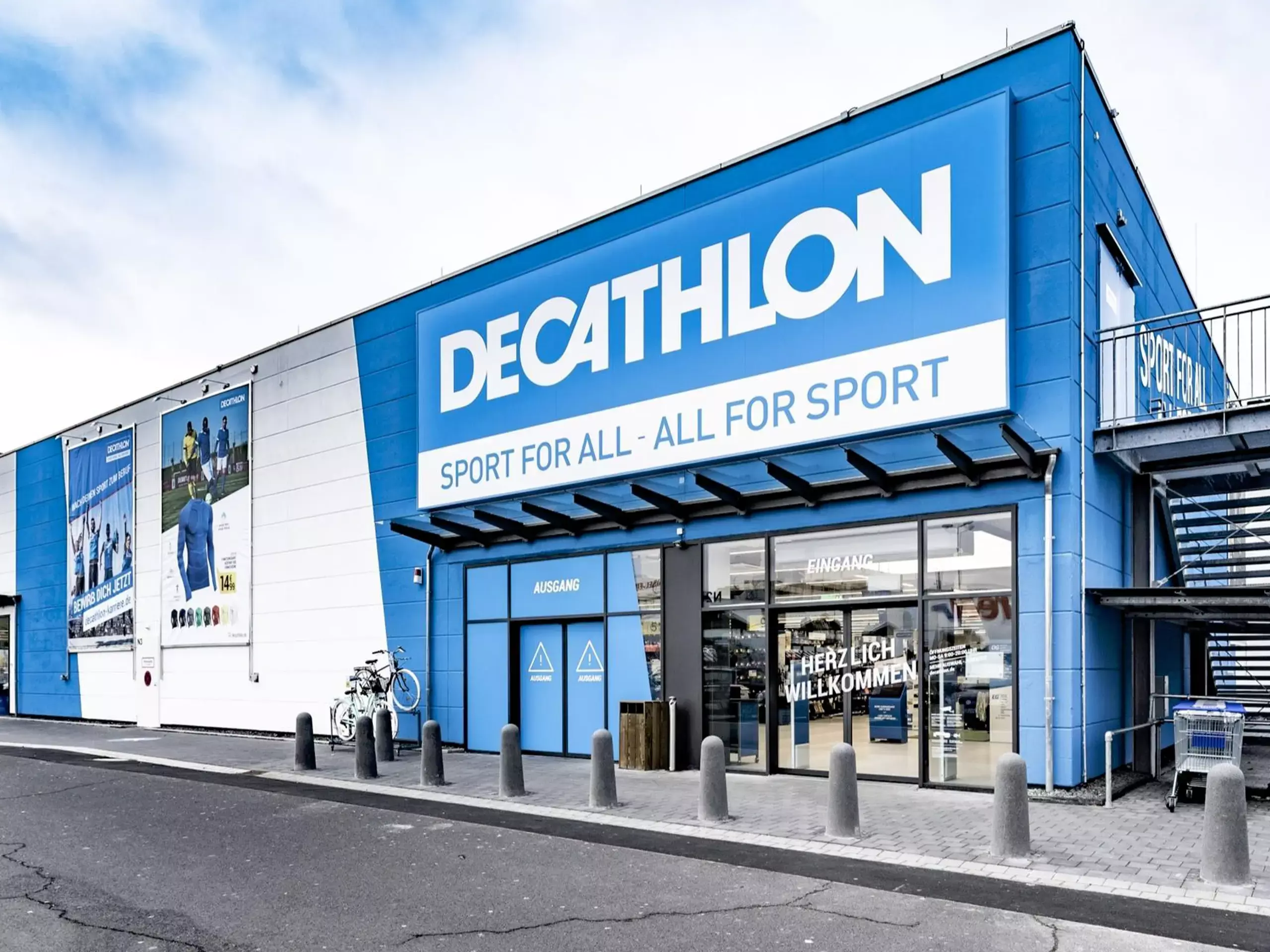 ഇന്ത്യയില്‍ ബിസിനസ് വ്യാപിപ്പിക്കാന്‍ ഡെക്കാത്തലണ്‍