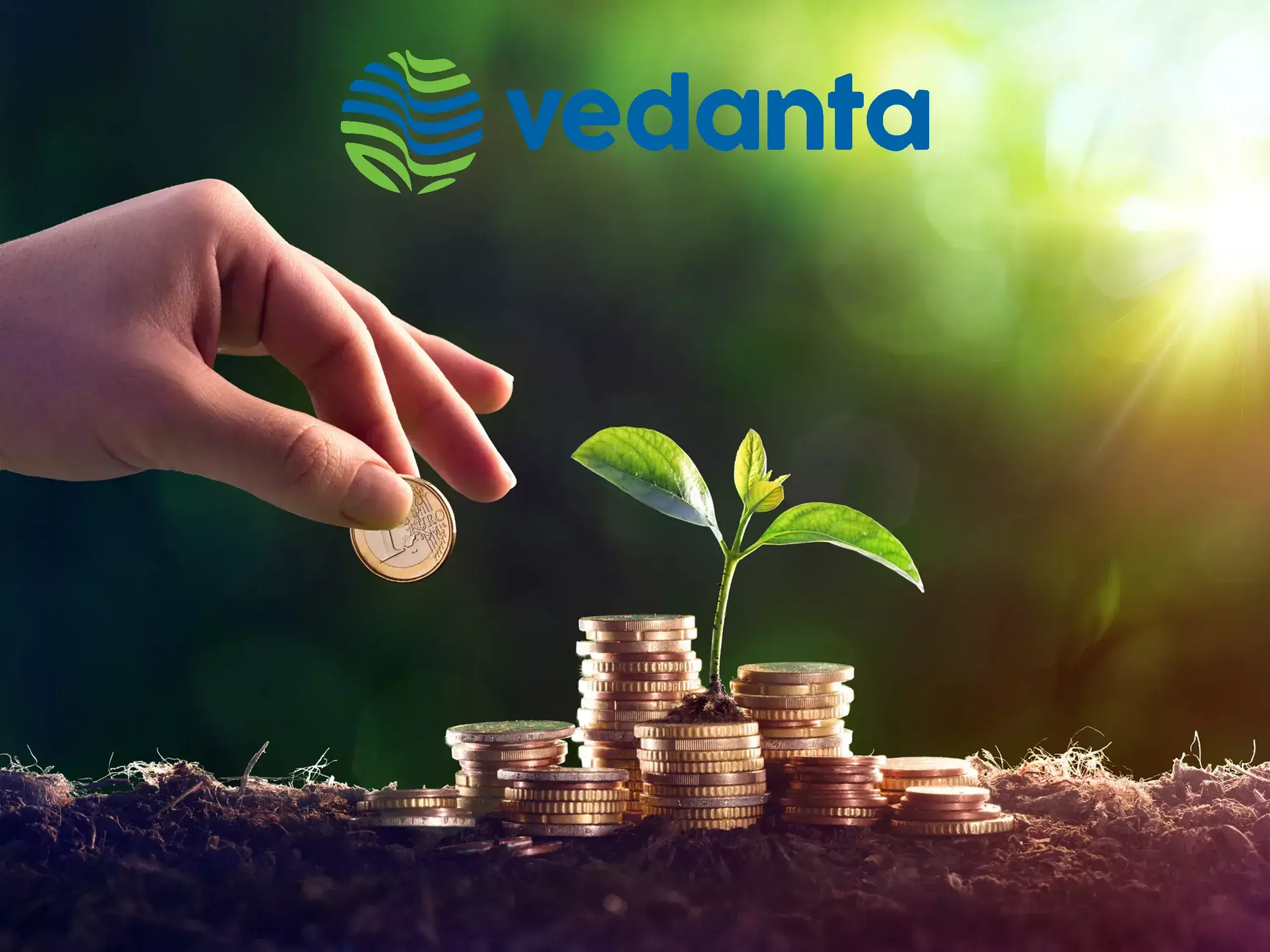 vedanta to invest $6 billion vedanta to invest $6 billion