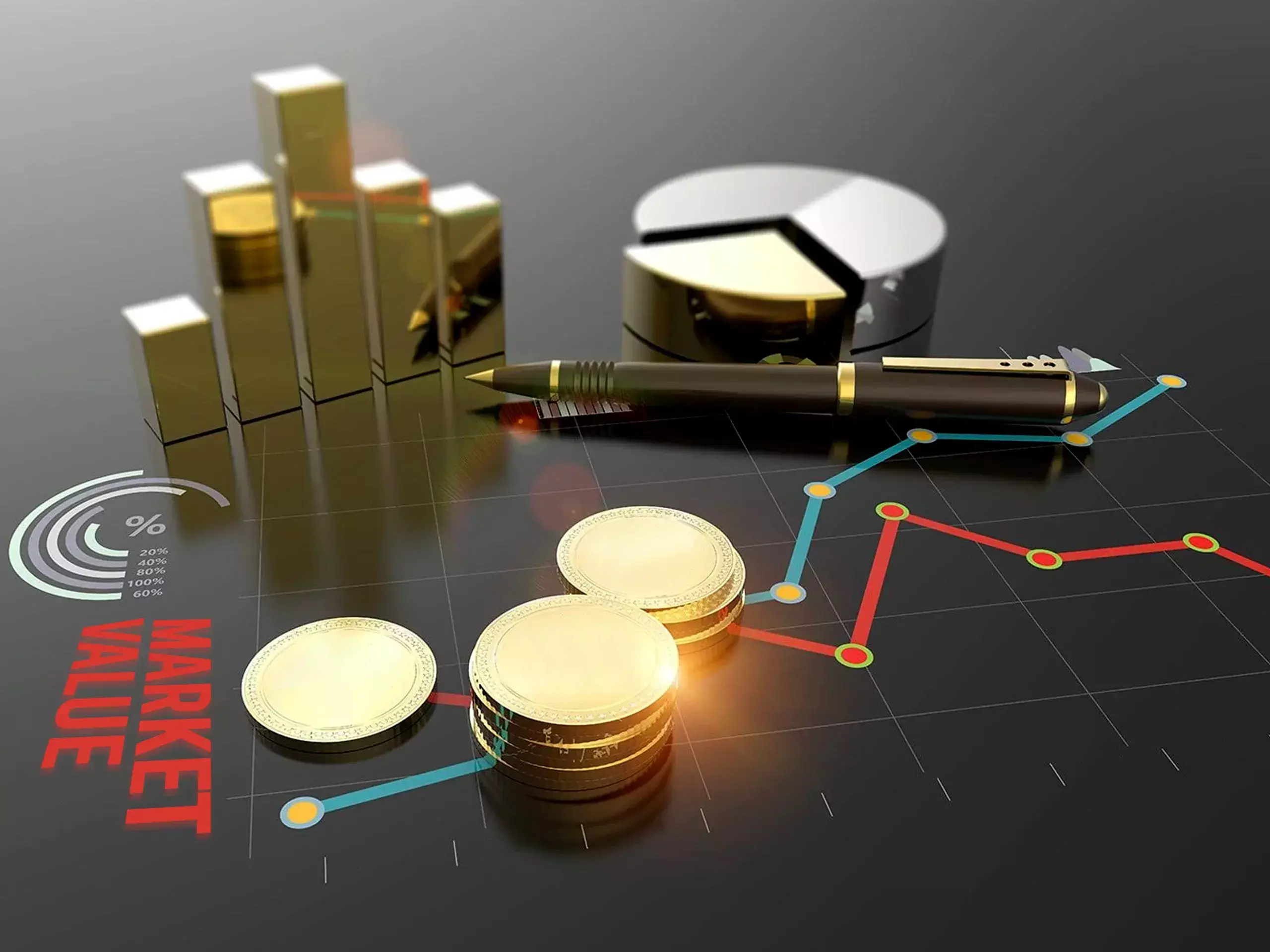 1.97 lakh crore loss in market value of 5 companies