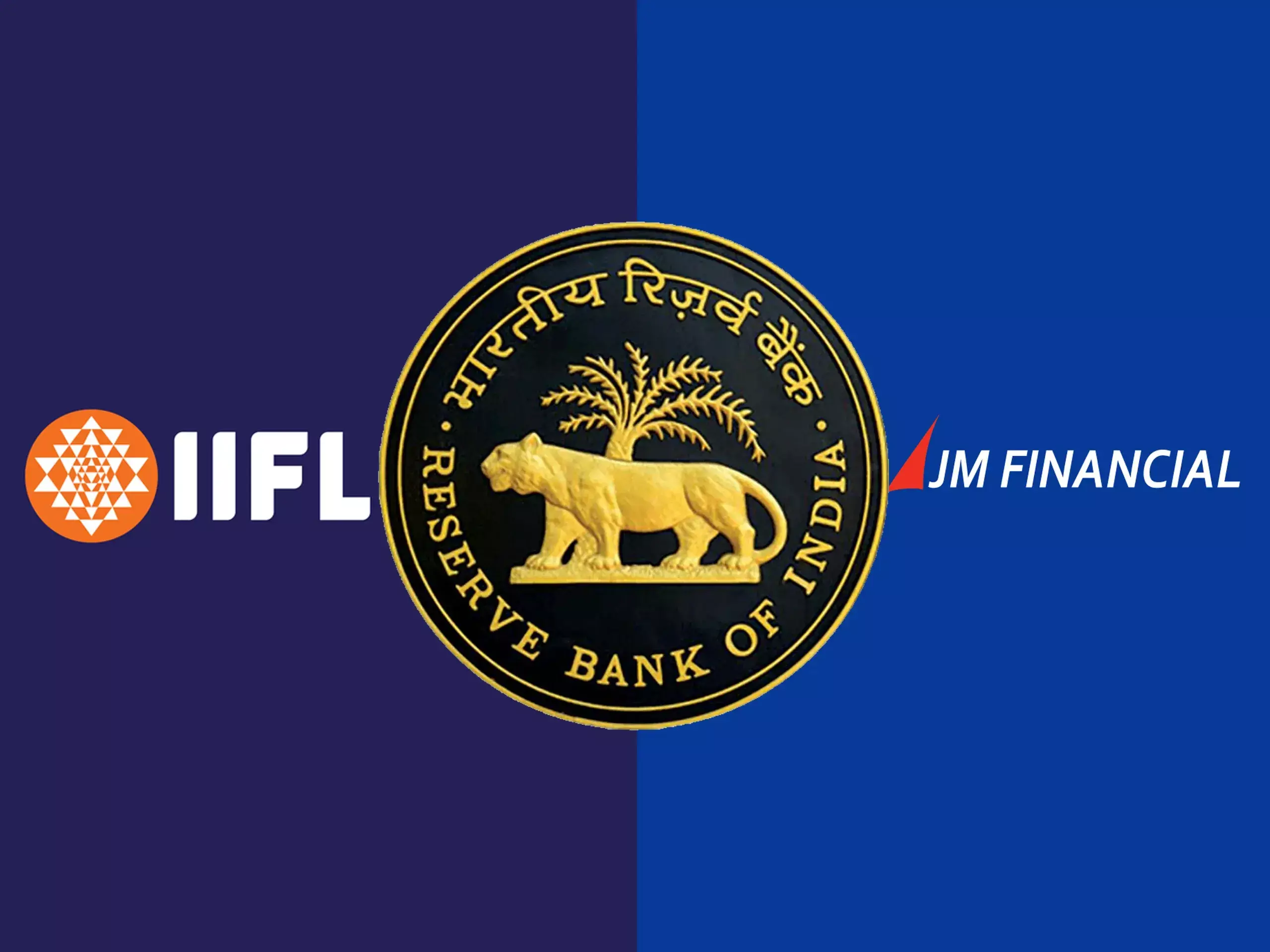 violation of law, rbi audit of iifl, jm financial