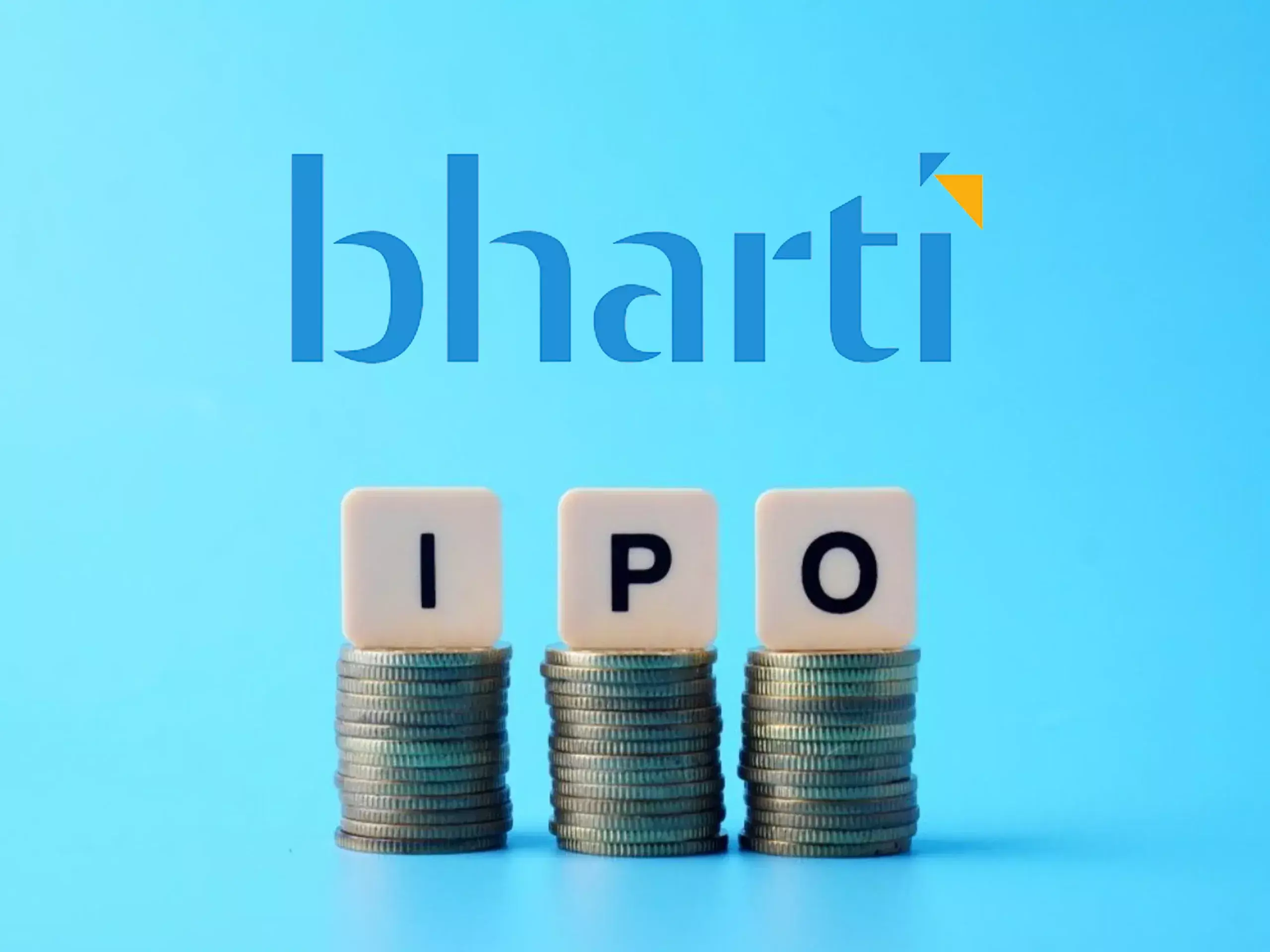 bharti hexacom ipo on april 3
