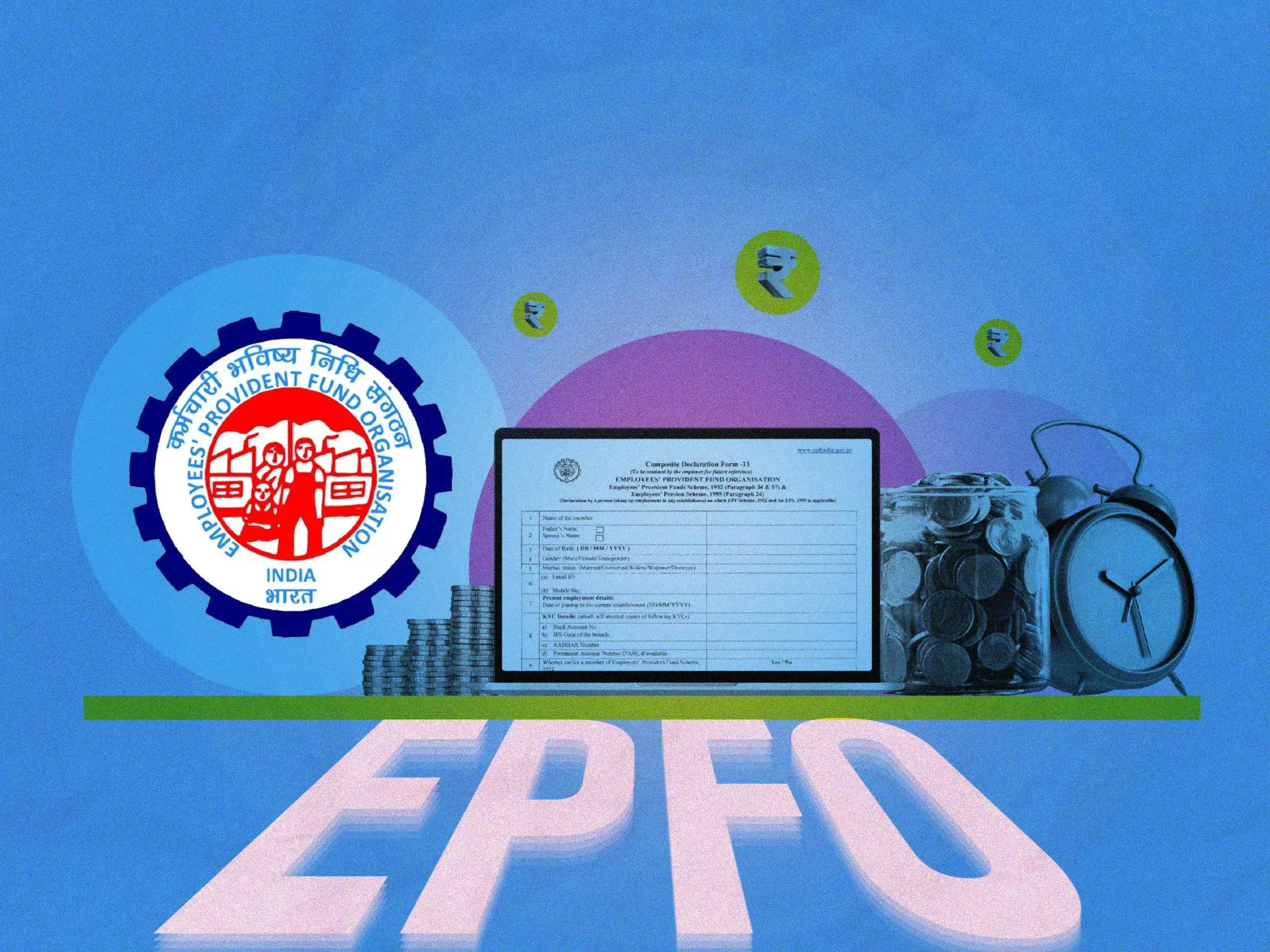 16.02 lakh people joined efpo in january