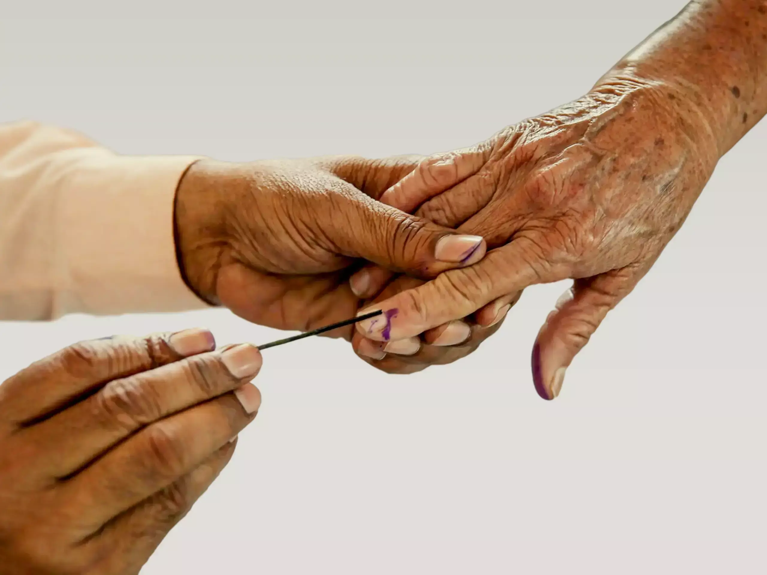 പോളിംഗ് ബൂത്ത് അറിയാം; സംവിധാനവുമായി തെരഞ്ഞെടുപ്പ് കമ്മീഷന്‍