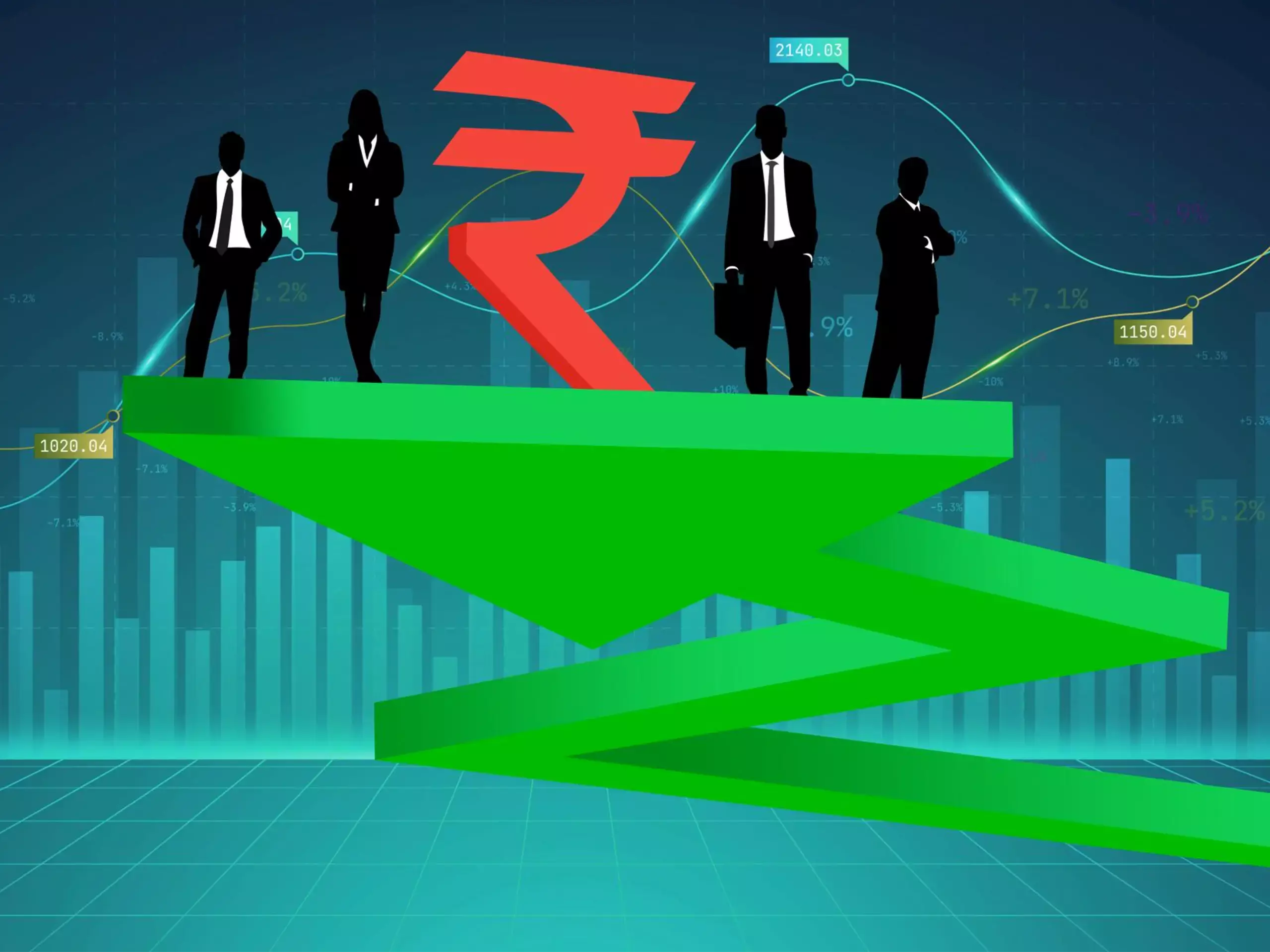 1000 കോടി രൂപയില്‍ കൂടുതല്‍ ആസ്തിയുള്ള ഇന്ത്യക്കാരുടെ എണ്ണത്തില്‍ വര്‍ധന