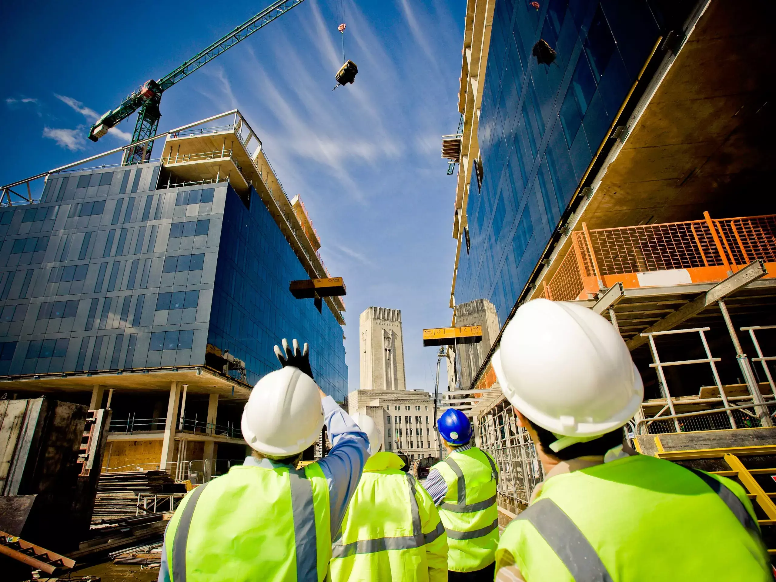 സൗദി നിര്‍മ്മാണമേഖലയ്ക്ക് കരുത്തേകി സിവില്‍ കോഡ് നിയമം പ്രാബല്യത്തില്‍