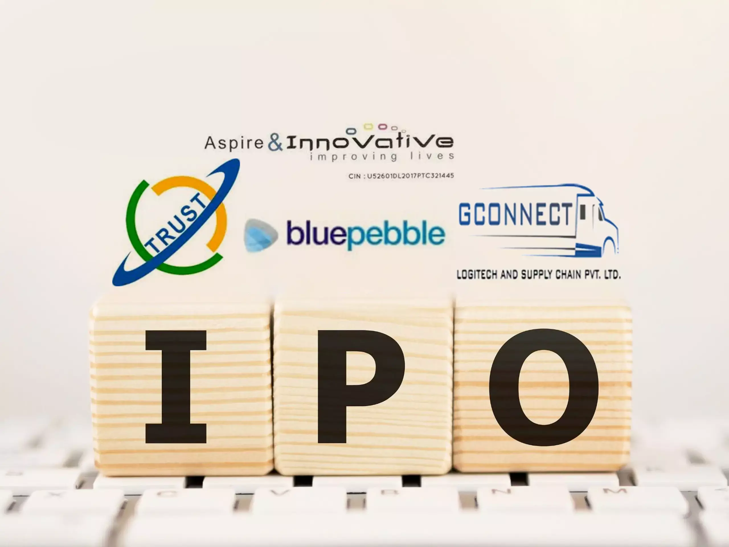 110 കോടി ലക്ഷ്യമിട്ട് 4 എസ്എംഇ ഐപിഒകൾ നാളെ വിപണിയിലേക്ക്