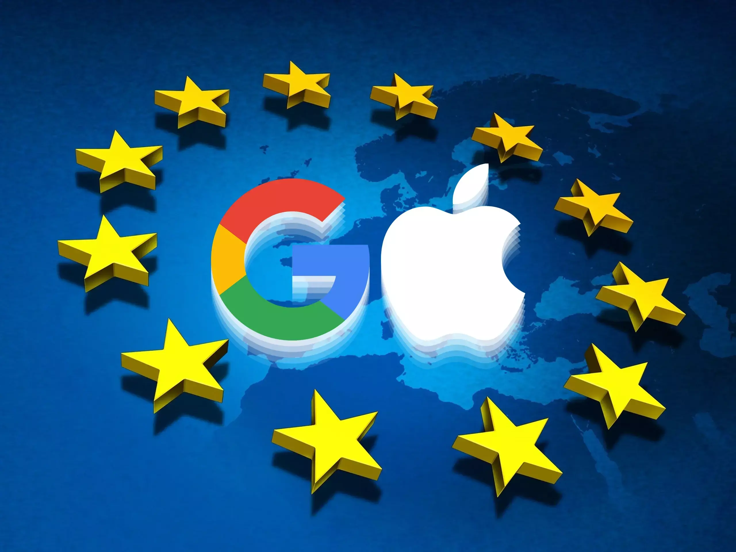 eu has launched an investigation against tech giants eu has launched an investigation against tech giants