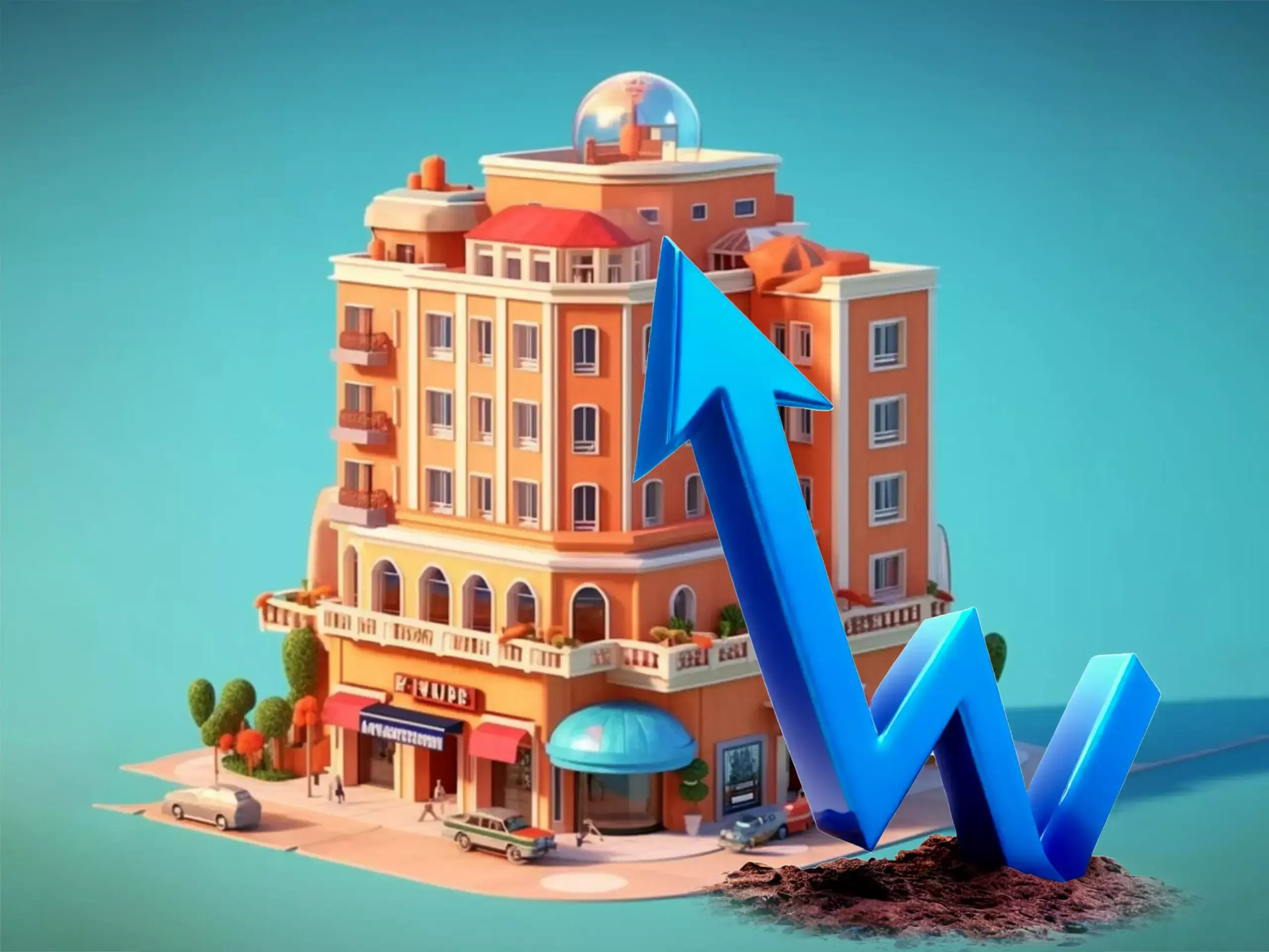 പ്രതീക്ഷകളോടെ ഹോട്ടൽ മേഖല; ഐഎച്ച്‌സിഎൽ, ലെമൺ ട്രീ ഓഹരികൾ കുതിച്ചേക്കാം