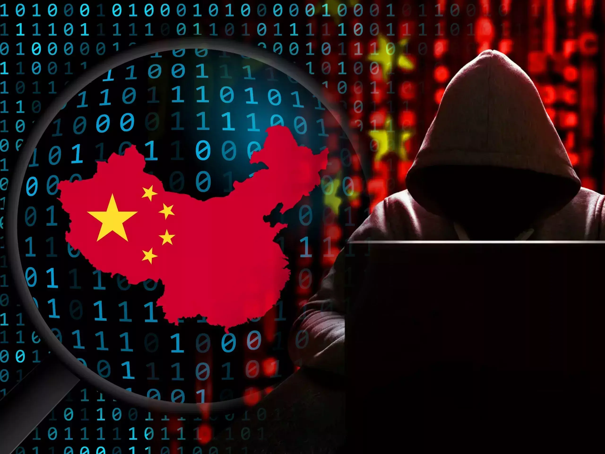 cyber espionage, us and uk criticize china
