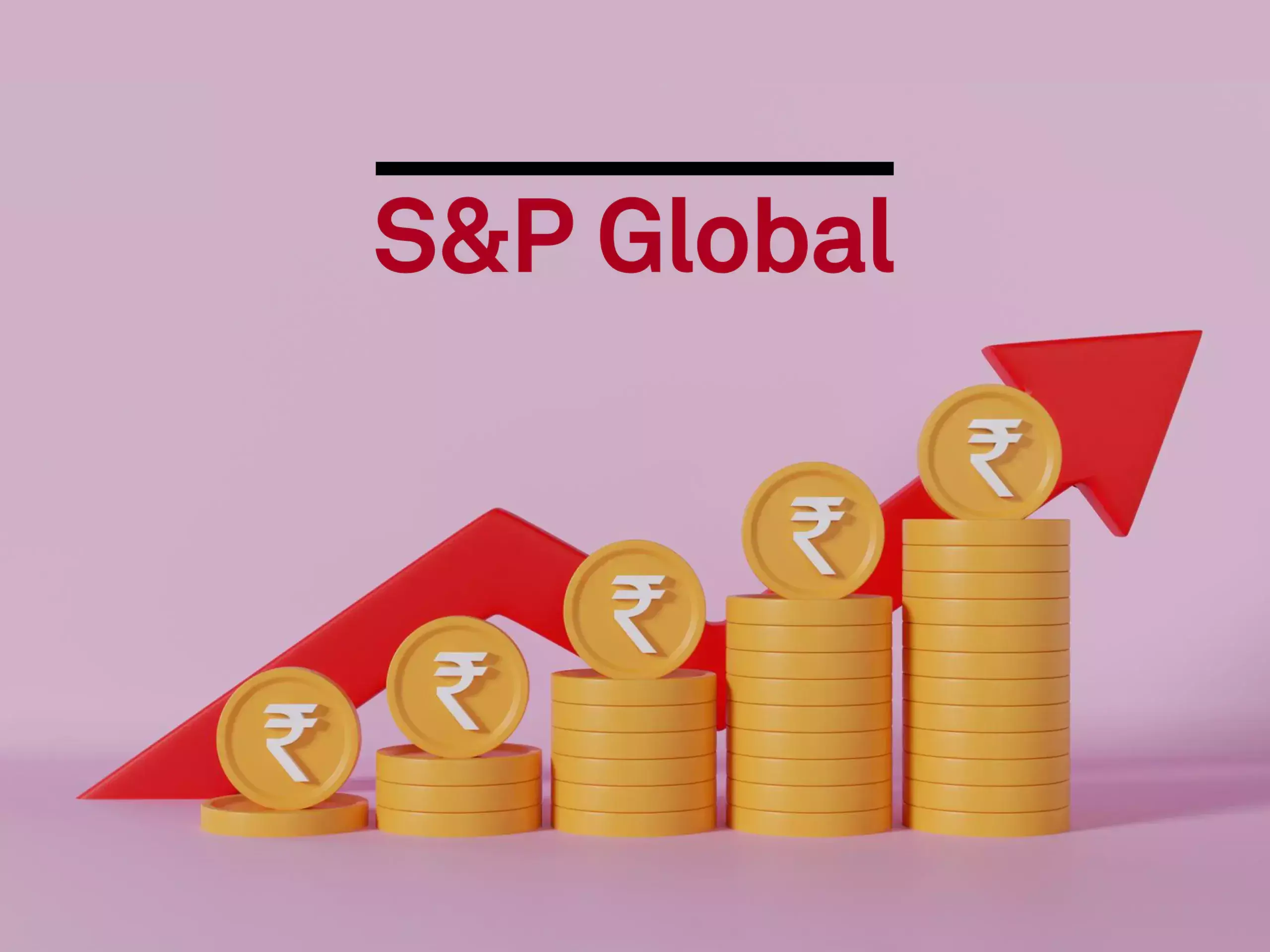 indian economy to grow by 6.8% in 2025, s&p global