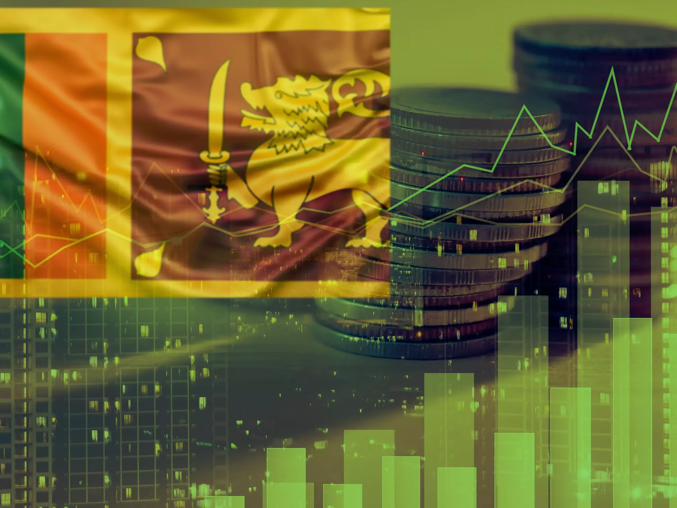 ശ്രീലങ്കന്‍ സമ്പദ് വ്യവസ്ഥ വളര്‍ച്ചാപാതയില്‍