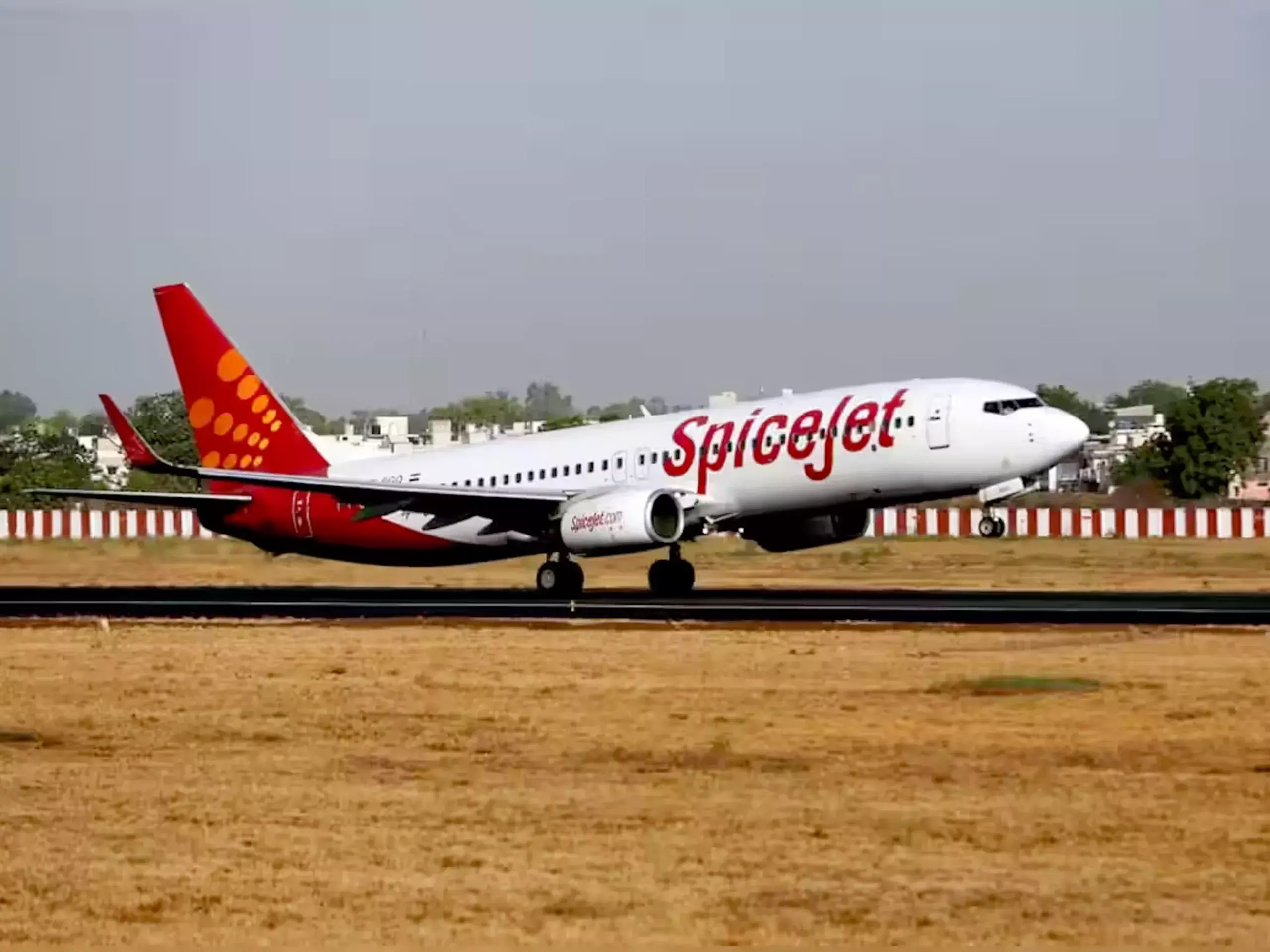 spicejet reaches settlement with canada edc