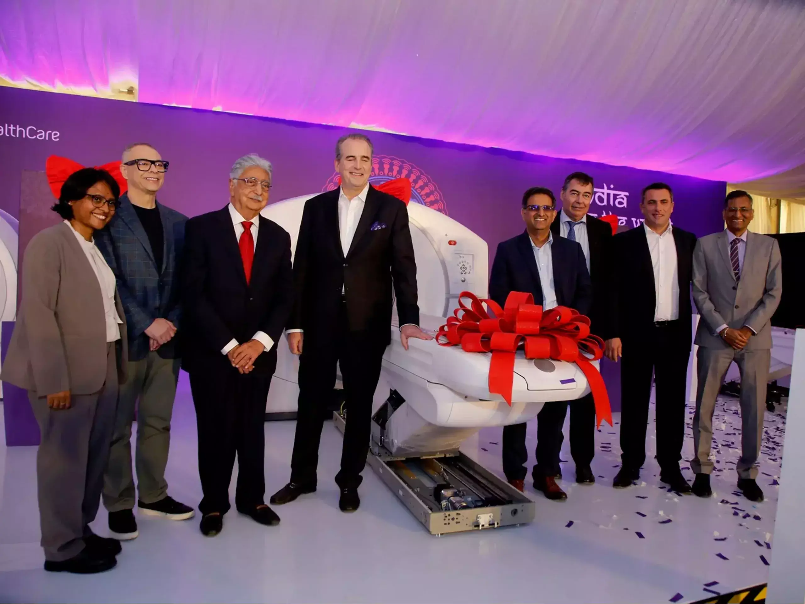 wipro ge healthcare to invest rs 8,000 crore in india