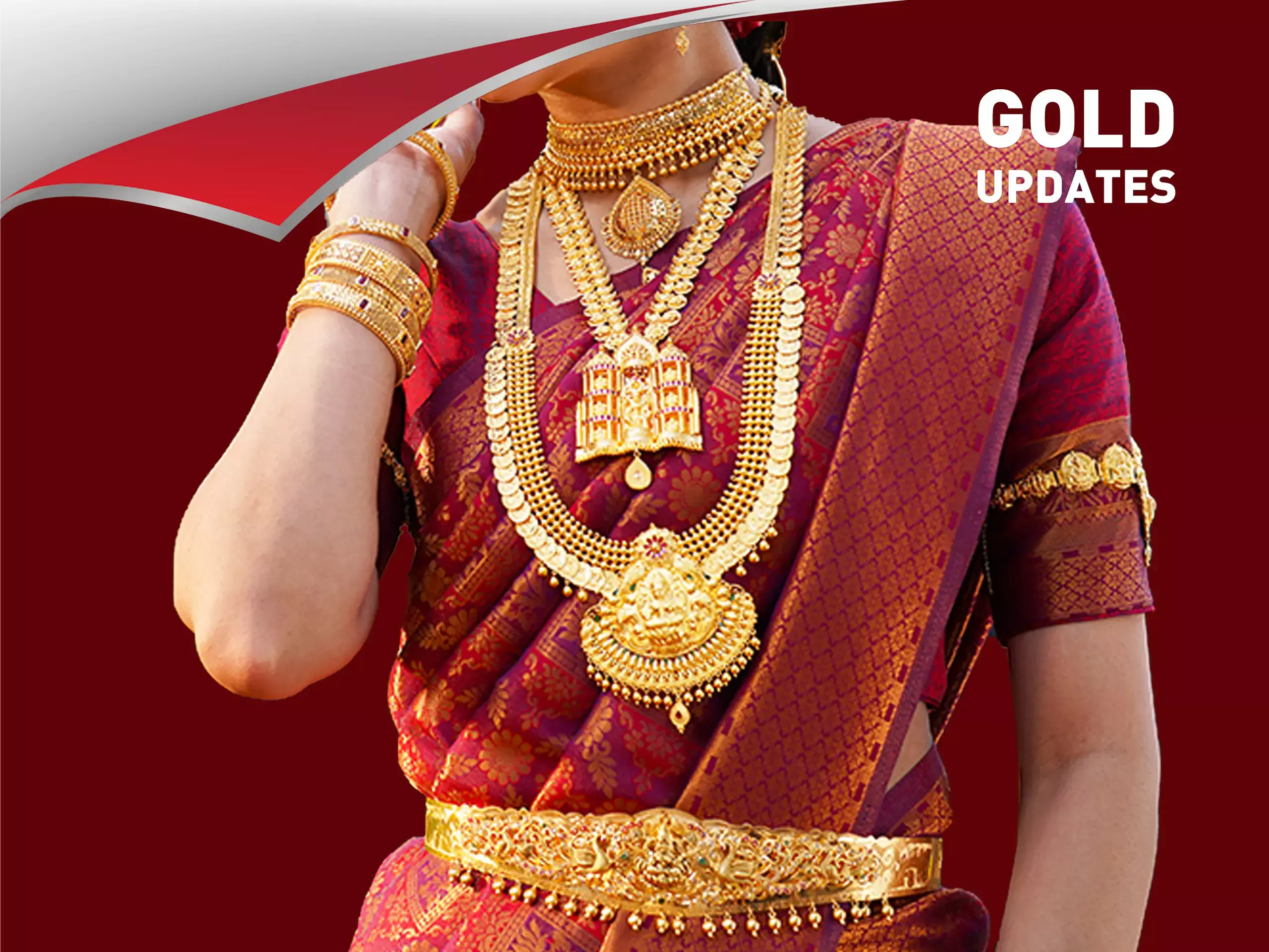 റോക്കറ്റേറാതെ സ്വര്‍ണ വില; ഇന്നും ഇടിവ്