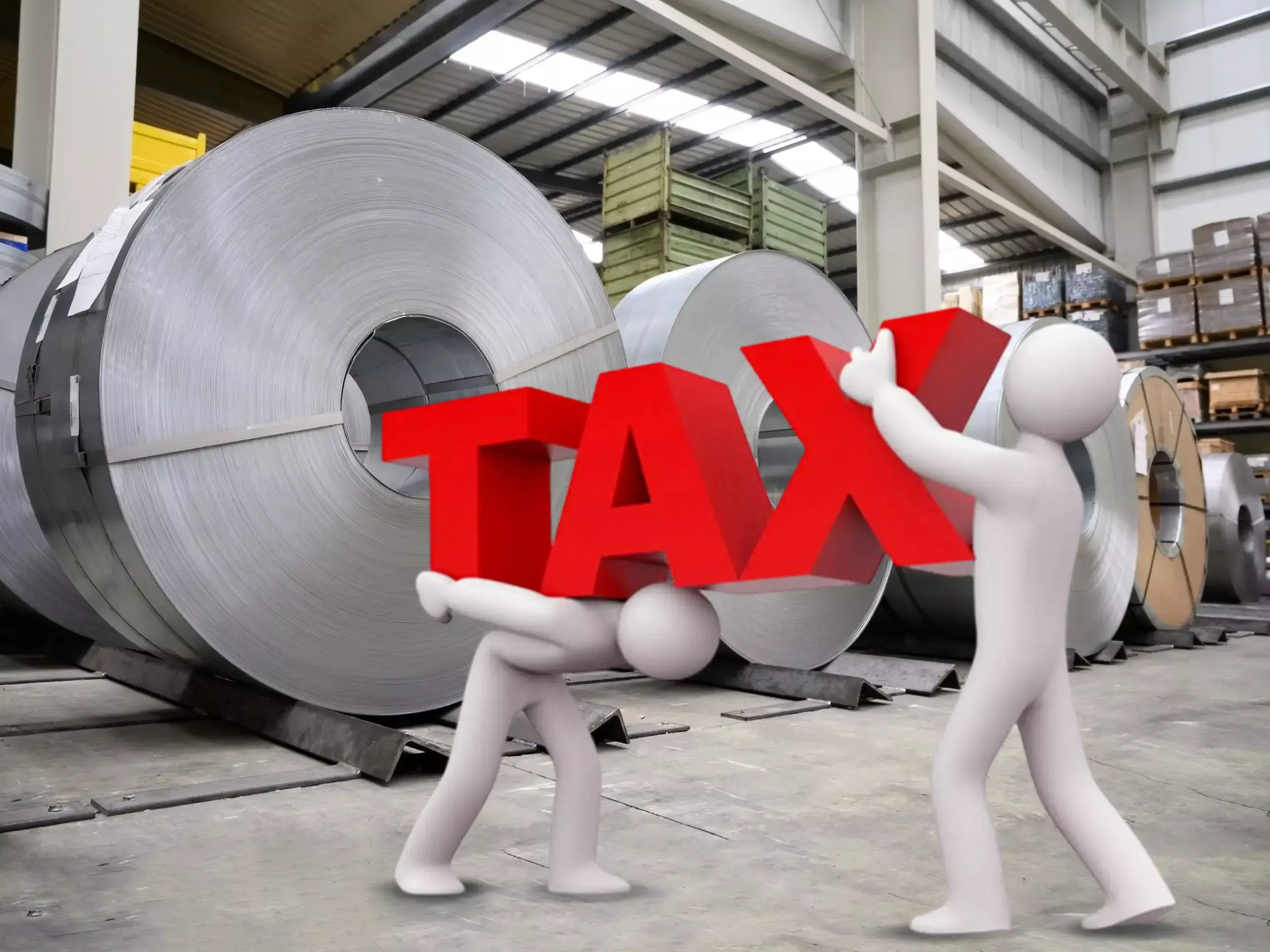 അലൂമിനിയം ഫോയില്‍ ഇറക്കുമതി;  ആഭ്യന്തര കമ്പനികള്‍ക്ക് ഭീഷണി