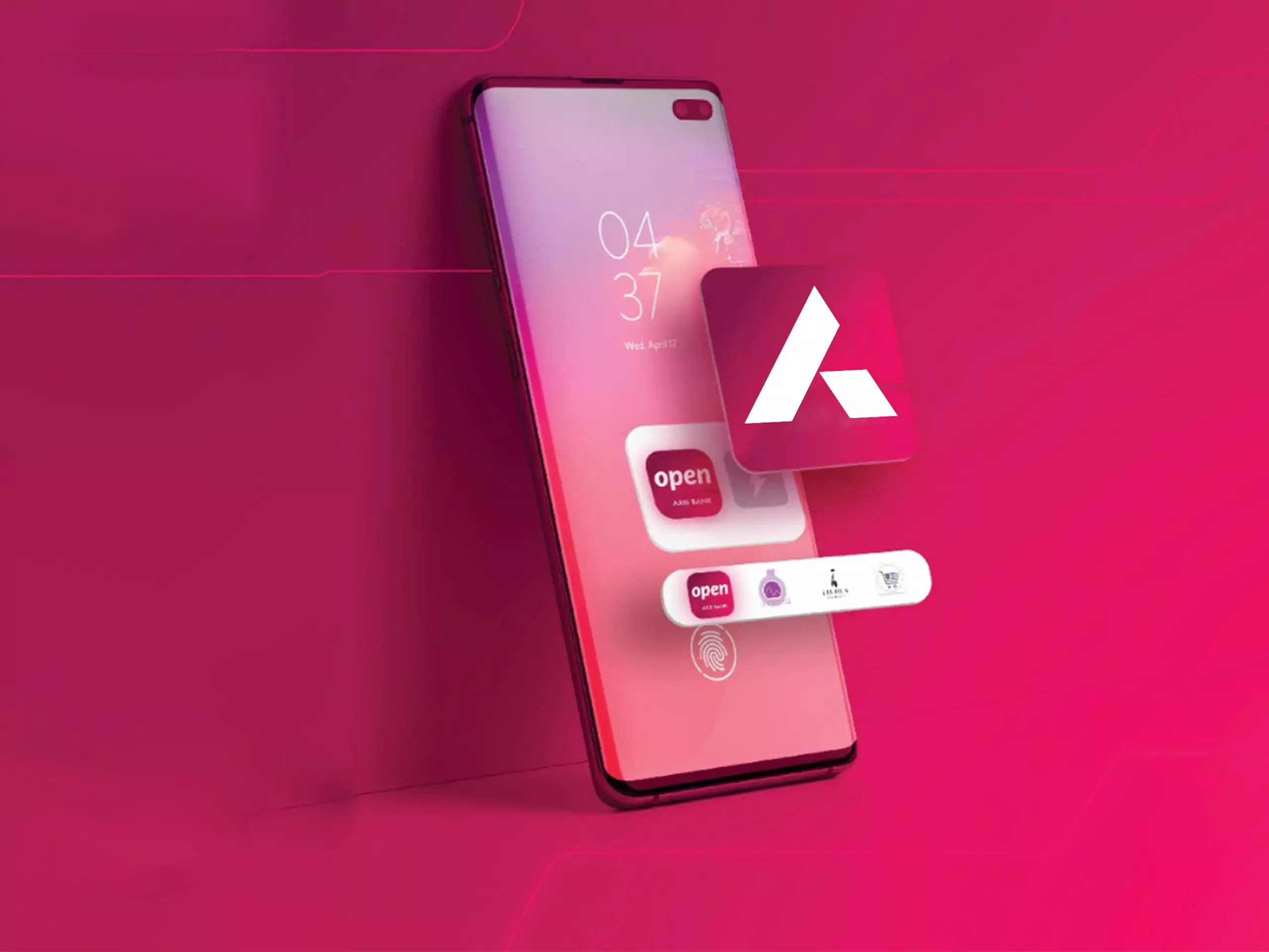 വിദേശ ഇന്ത്യാക്കാർക്ക് ഗിഫ്റ്റ് സിറ്റിയിൽ  ഡിജിറ്റൽ എഫ് ഡിയുമായി ആക്സിസ് ബാങ്ക്