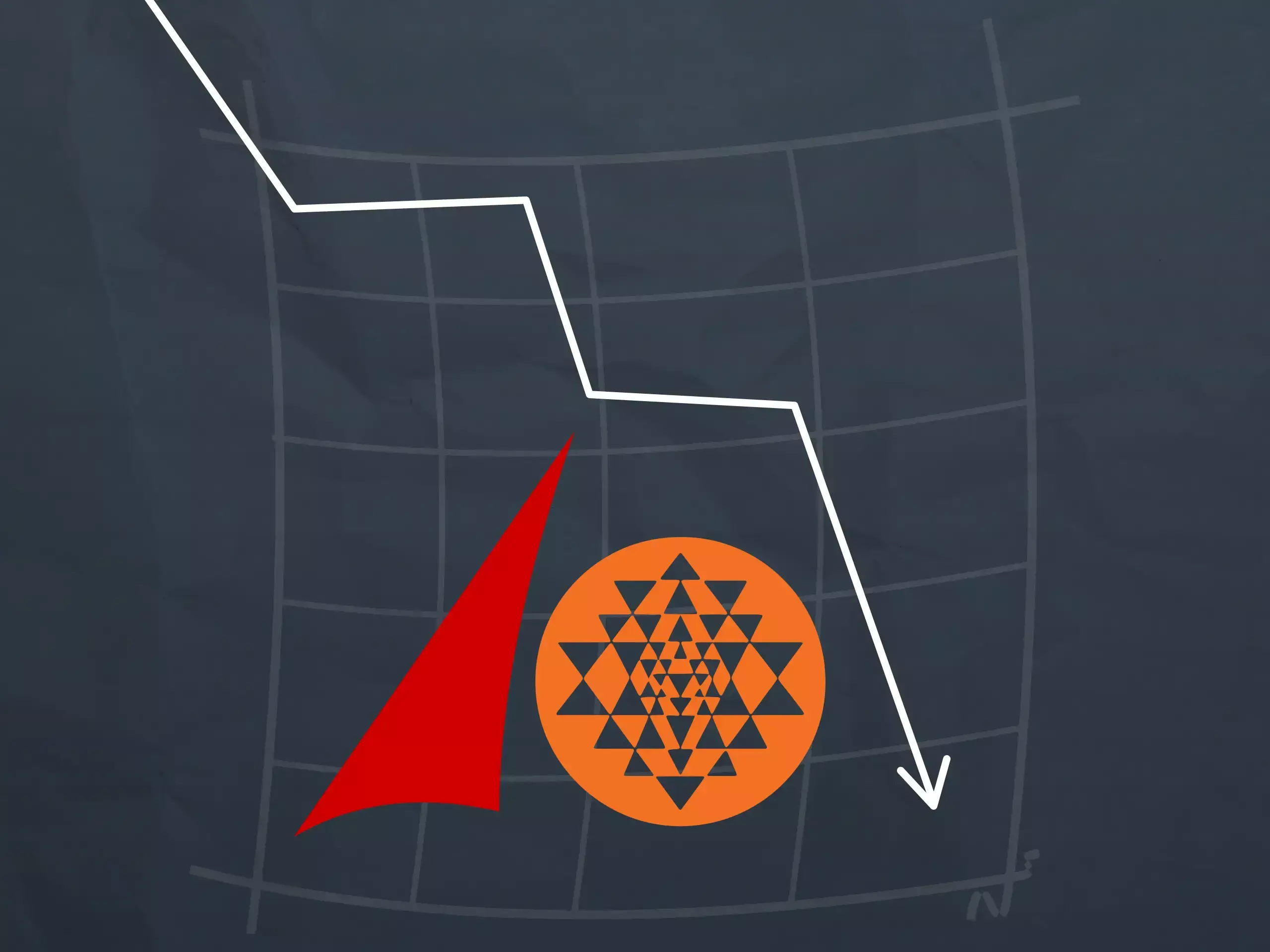 ആർബിഐ പ്രത്യേക ഓഡിറ്റ്: ജെഎം ഫിനാൻഷ്യൽ, ഐഐഎഫ്എൽ ഫിനാൻസ് ഓഹരികൾ കൂപ്പുകുത്തി