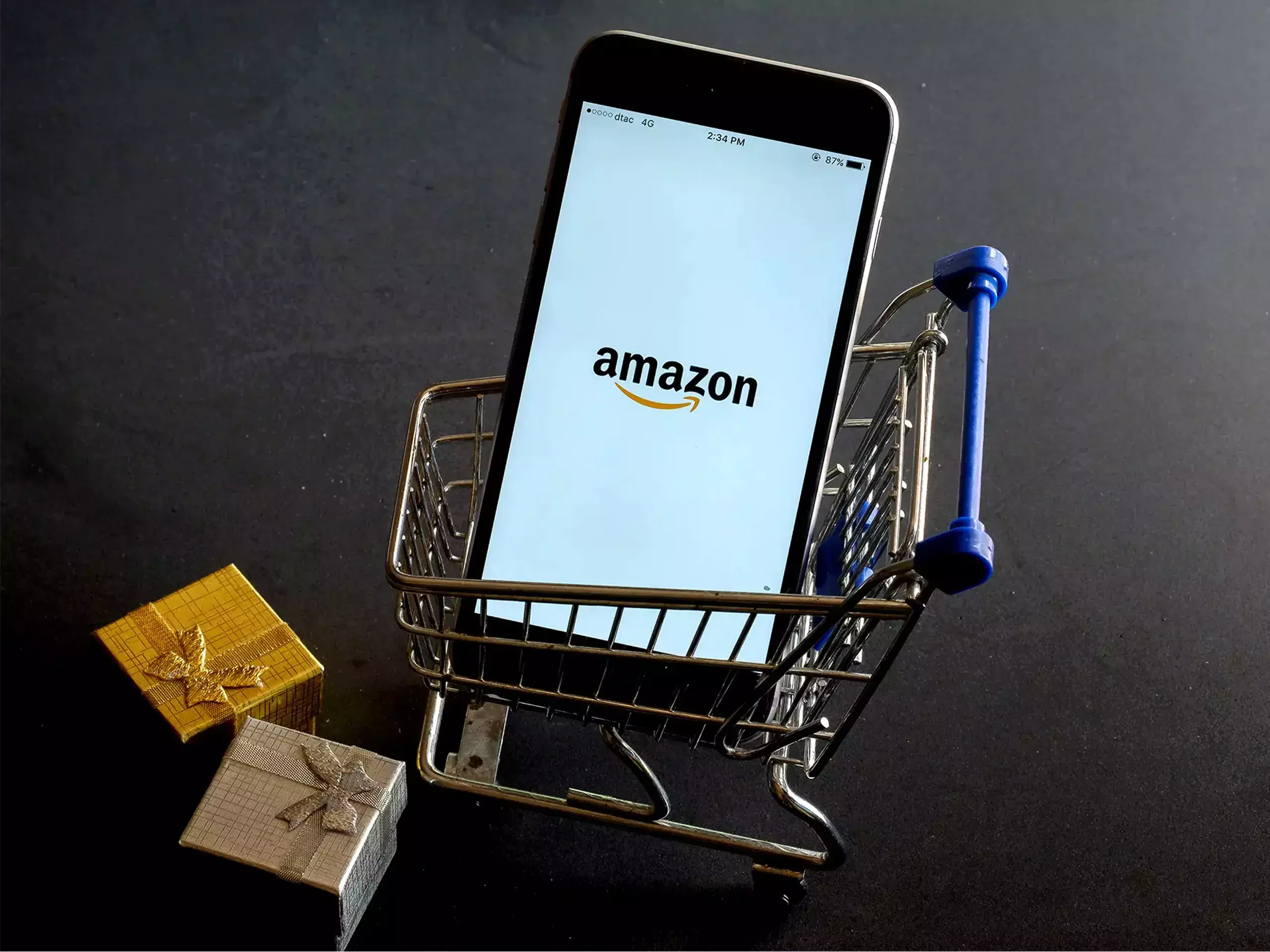 amazon spent $1.2 billion to prevent counterfeit products