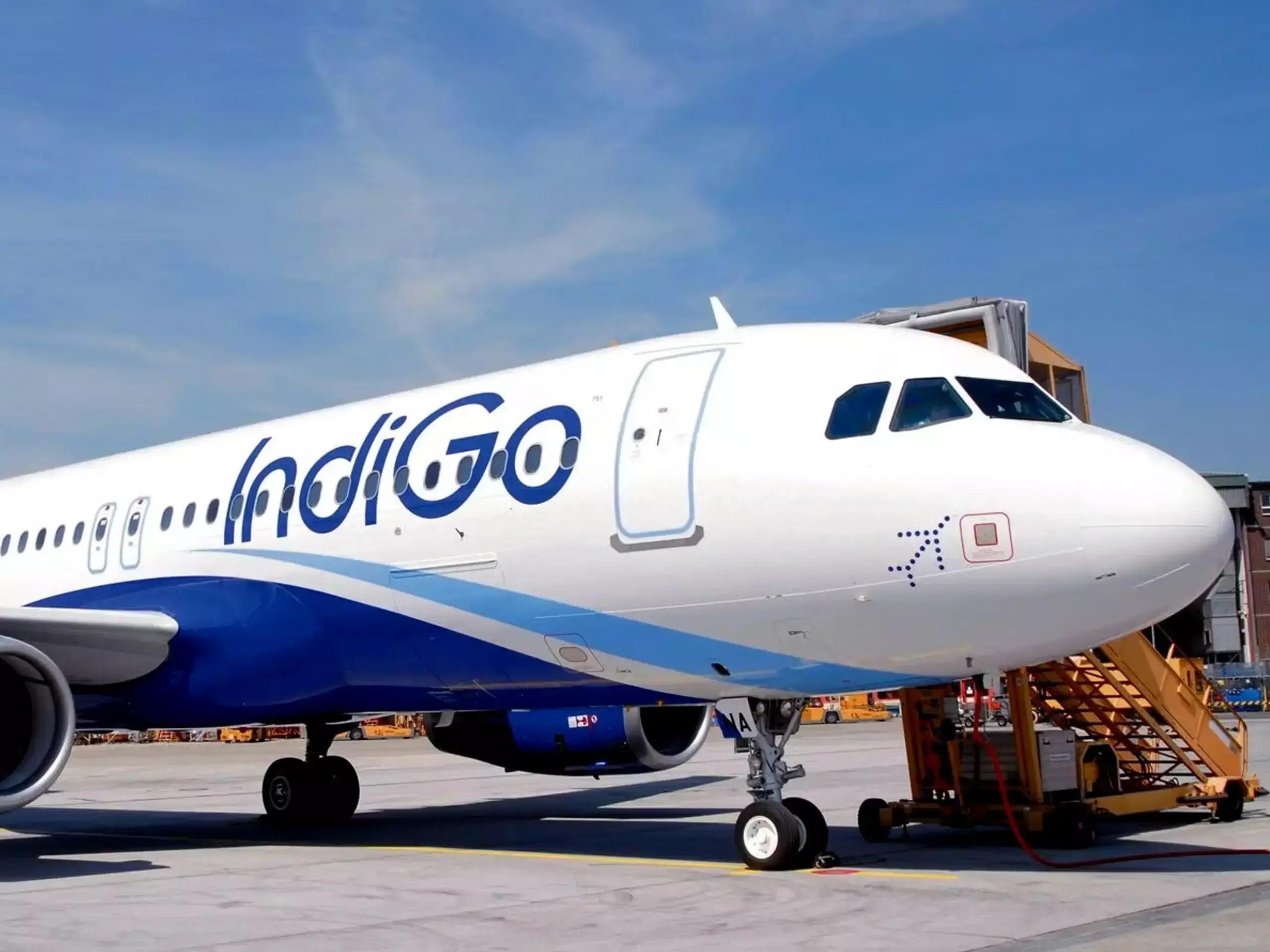 കരുതലോടെ ചെലവ്; ഇത് ഇന്‍ഡിഗോയുടെ വിജയമന്ത്രം