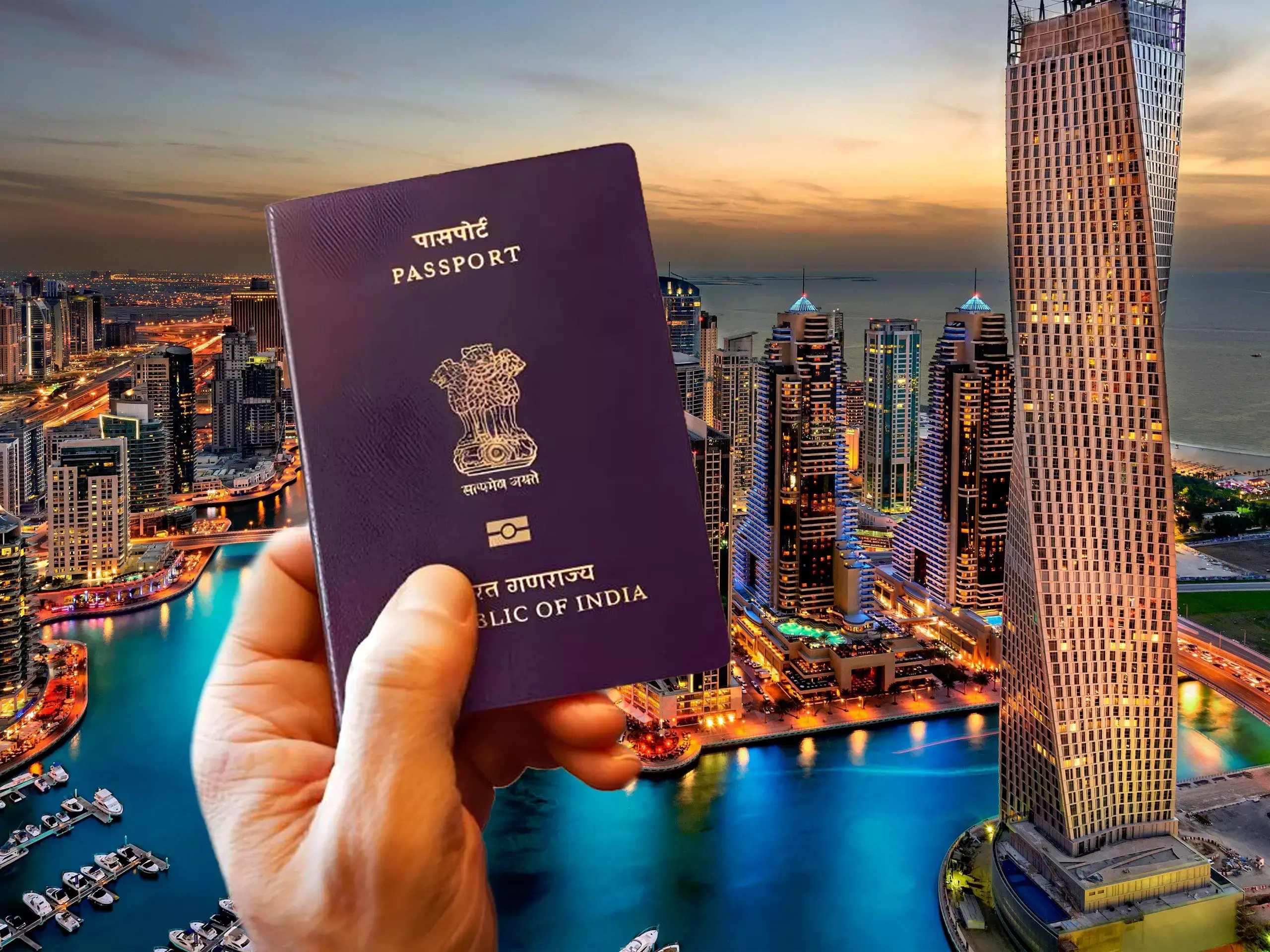 യുഎയിൽ ഈ വര്‍ഷം അവസാനത്തോടെ ഏകീകൃതവിസ നടപ്പാകും