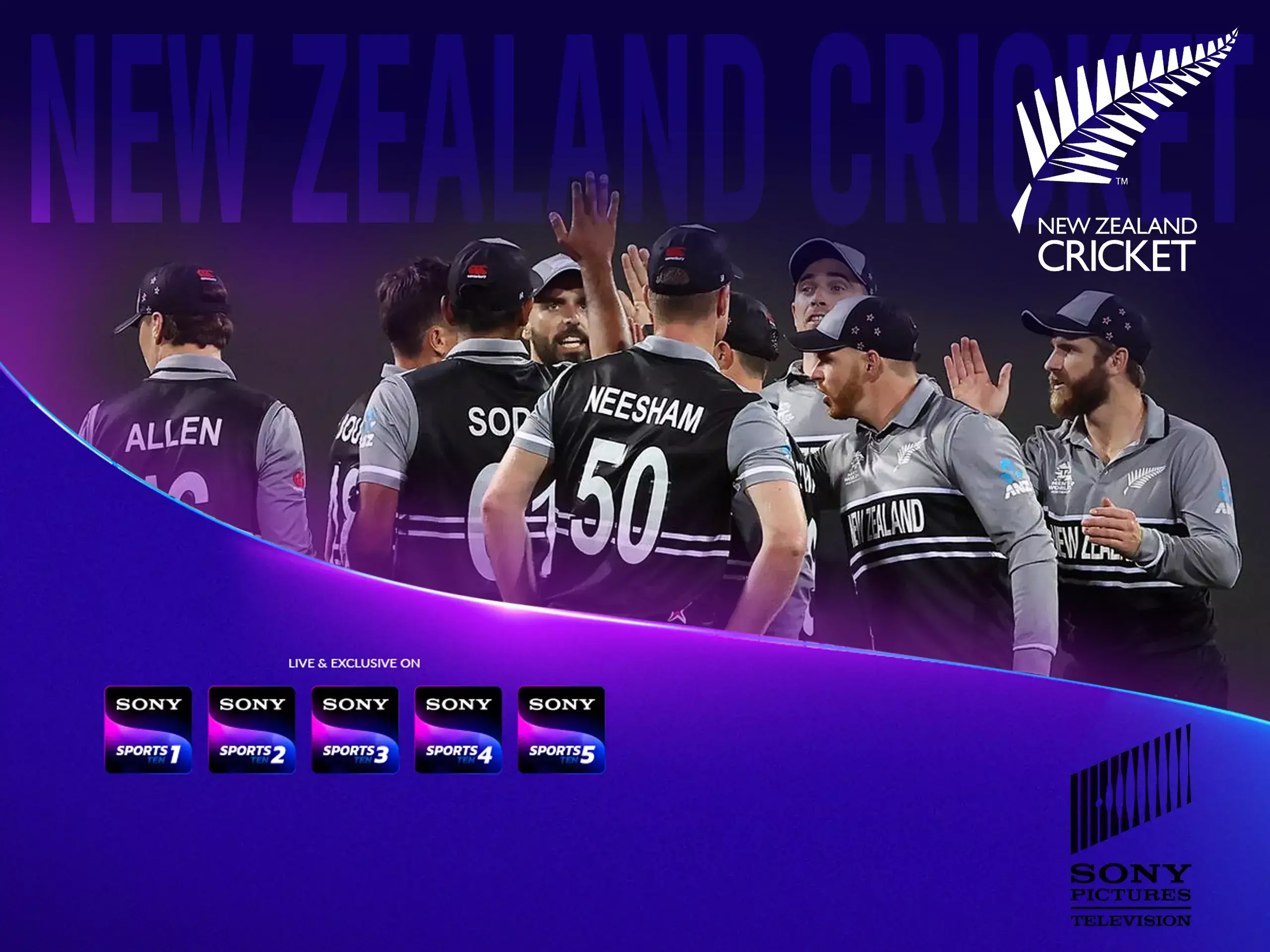 sony pictures also owns new zealand cricket games sony pictures also owns new zealand cricket games