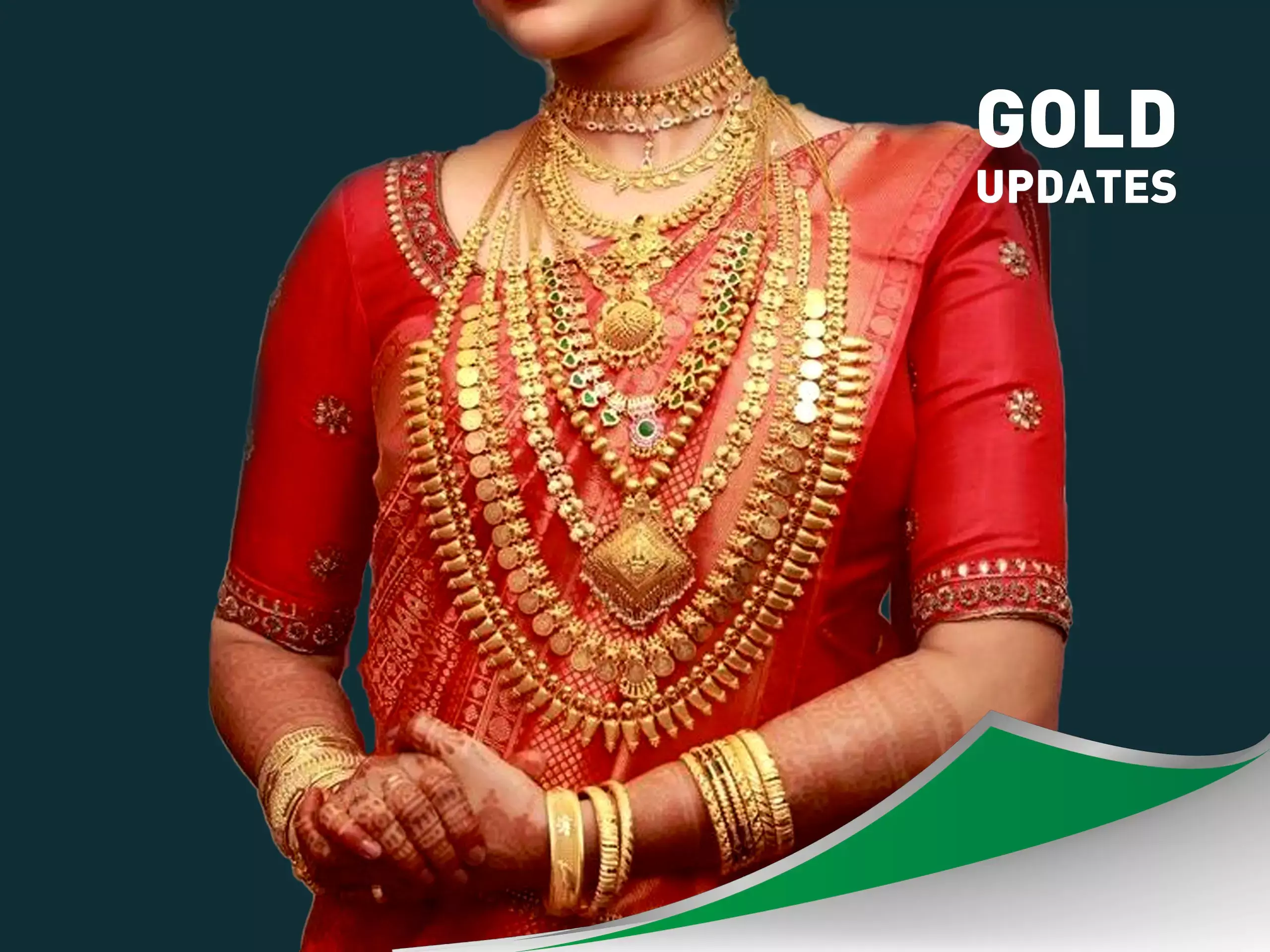 തിളക്കം വീണ്ടെടുത്ത് പൊന്ന്