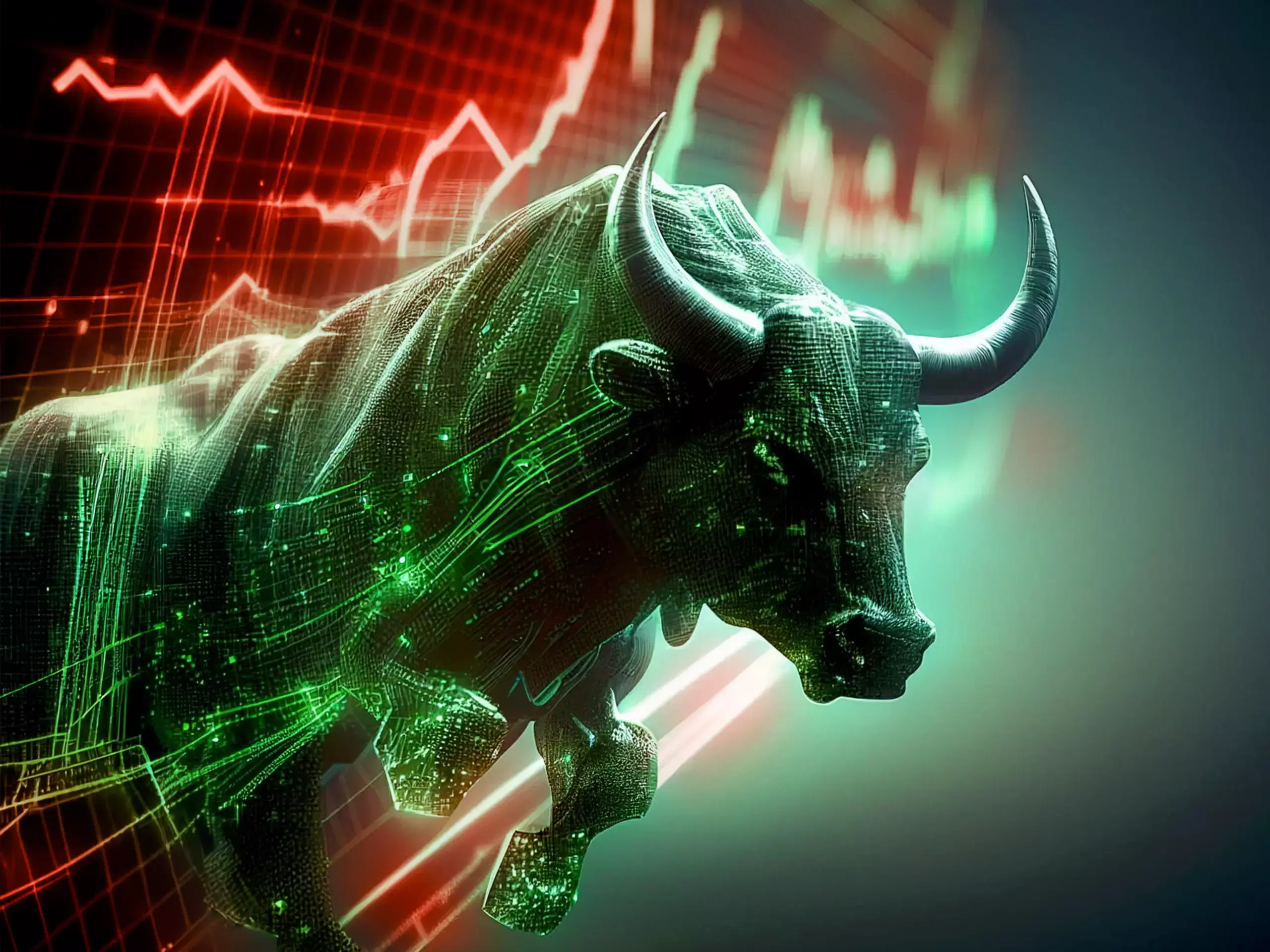 കുതിച്ചുയർന്ന് ആഭ്യന്തര വിപണി; താങ്ങായത് റിയൽറ്റി, എനർജി ഓഹരികൾ