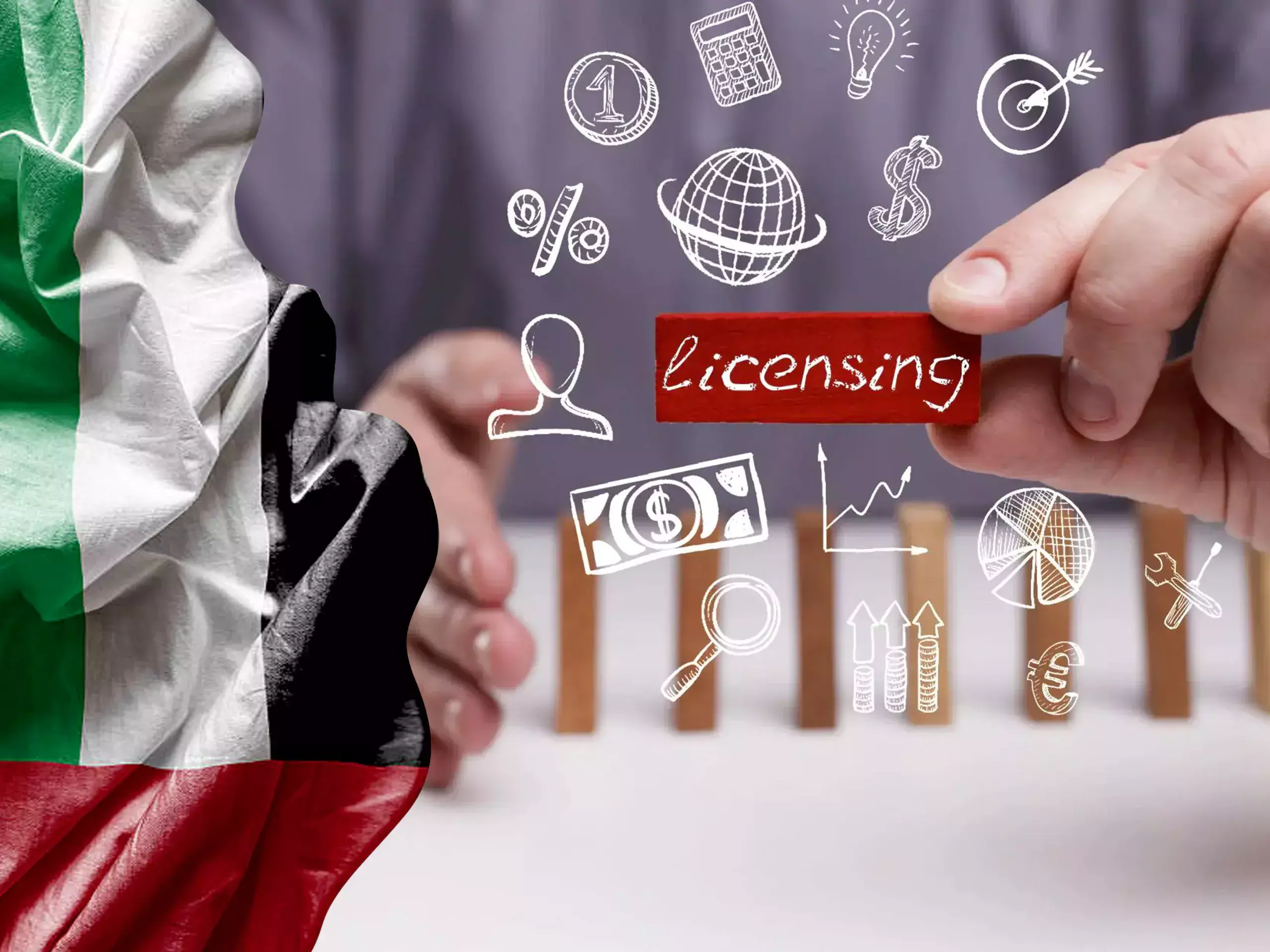 abu dhabi waives commercial license fees for non-financial and retail businesses