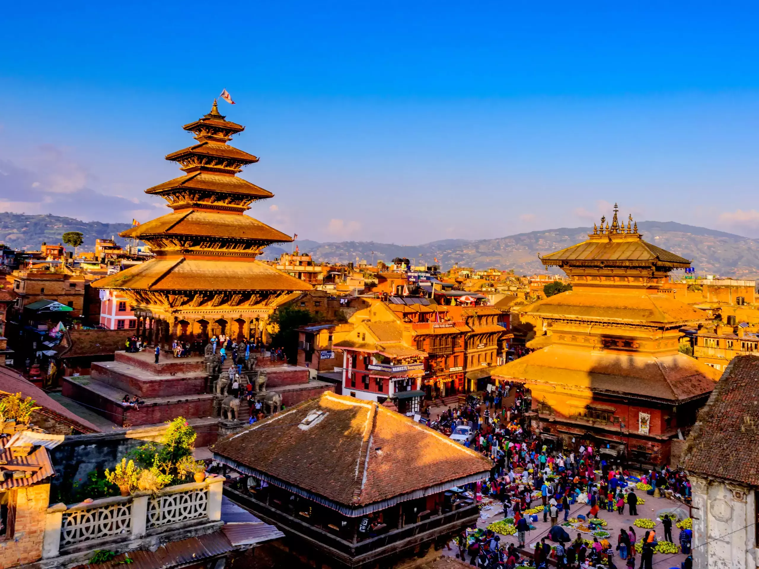 ഫെബ്രുവരിയില്‍ നേപ്പാള്‍ സന്ദര്‍ശിച്ചവരില്‍ കൂടുതലും ഇന്ത്യക്കാര്‍