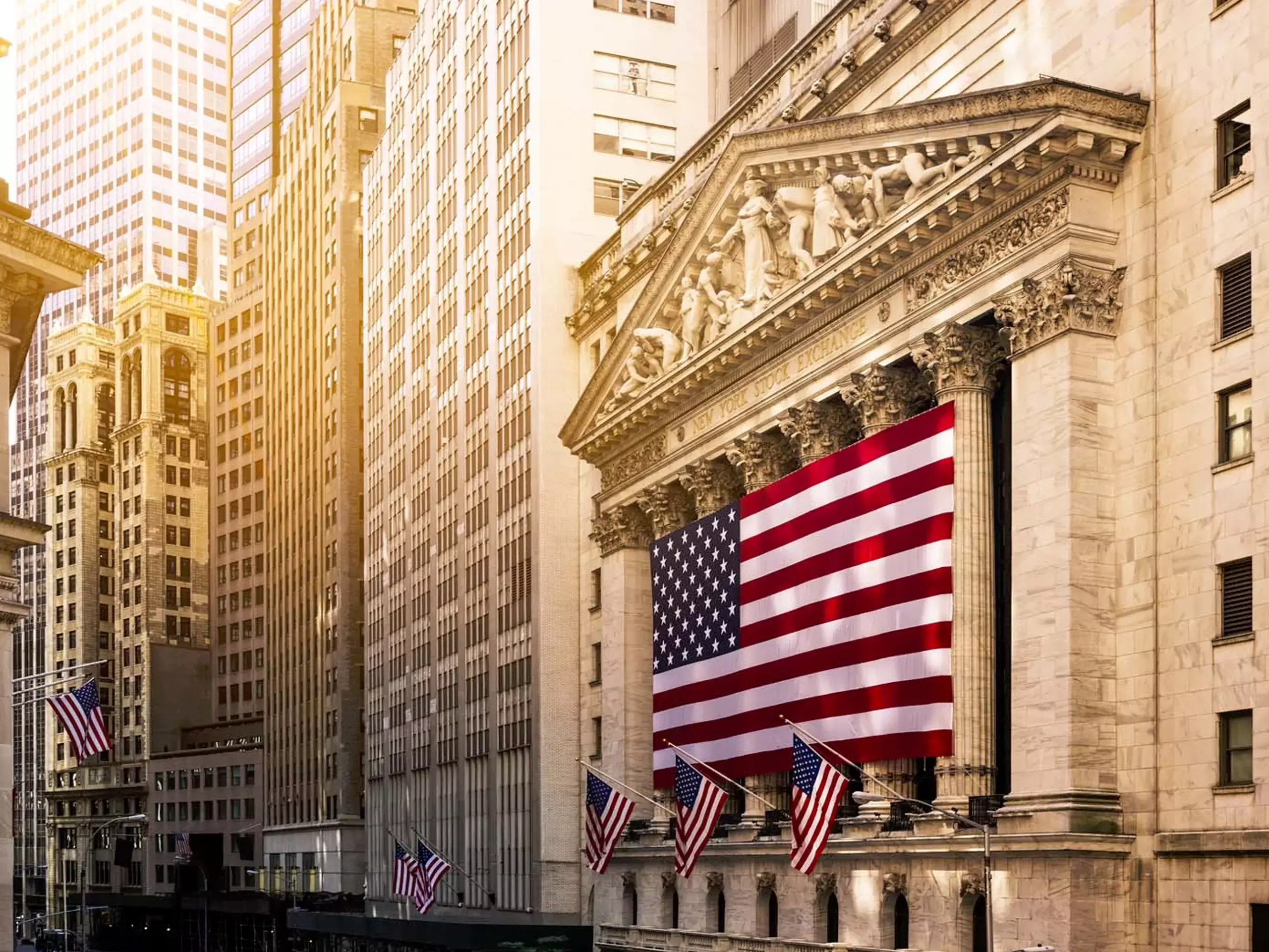 വിദേശ തൊഴിലാളികളുടെ കുറവ്: യുഎസ് സാമ്പത്തിക വളർച്ച മന്ദഗതിയിലേക്ക് എന്ന്‌ റിപ്പോർട്ട്