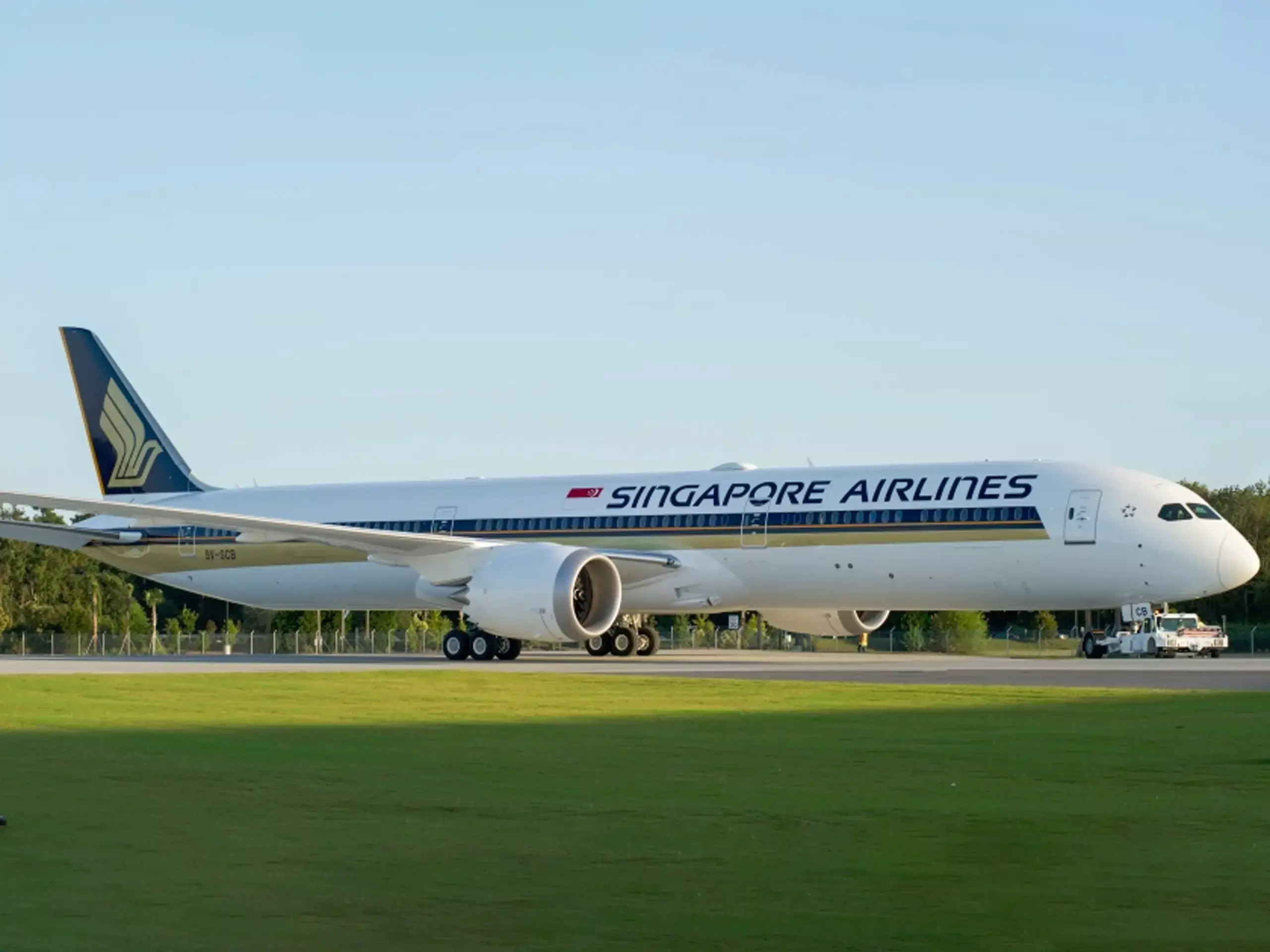 വിമാന സര്‍വീസുകള്‍ക്ക് വിലക്ക്; ചൈനയും  സിംഗപ്പൂരുമായുള്ള ബന്ധത്തില്‍ വിള്ളല്‍?