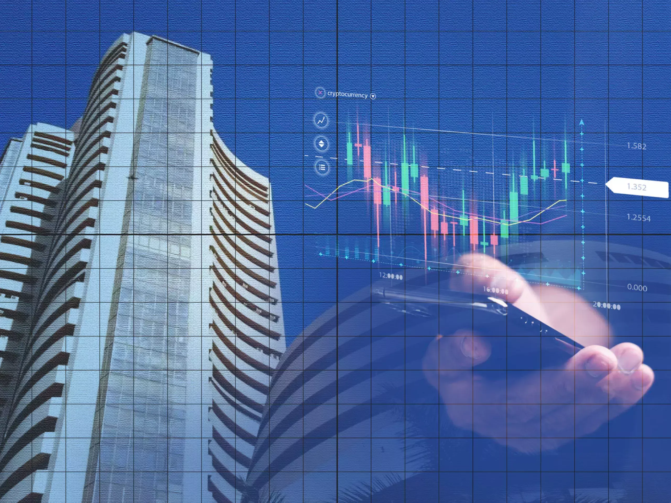 market made up for the loss market made up for the loss