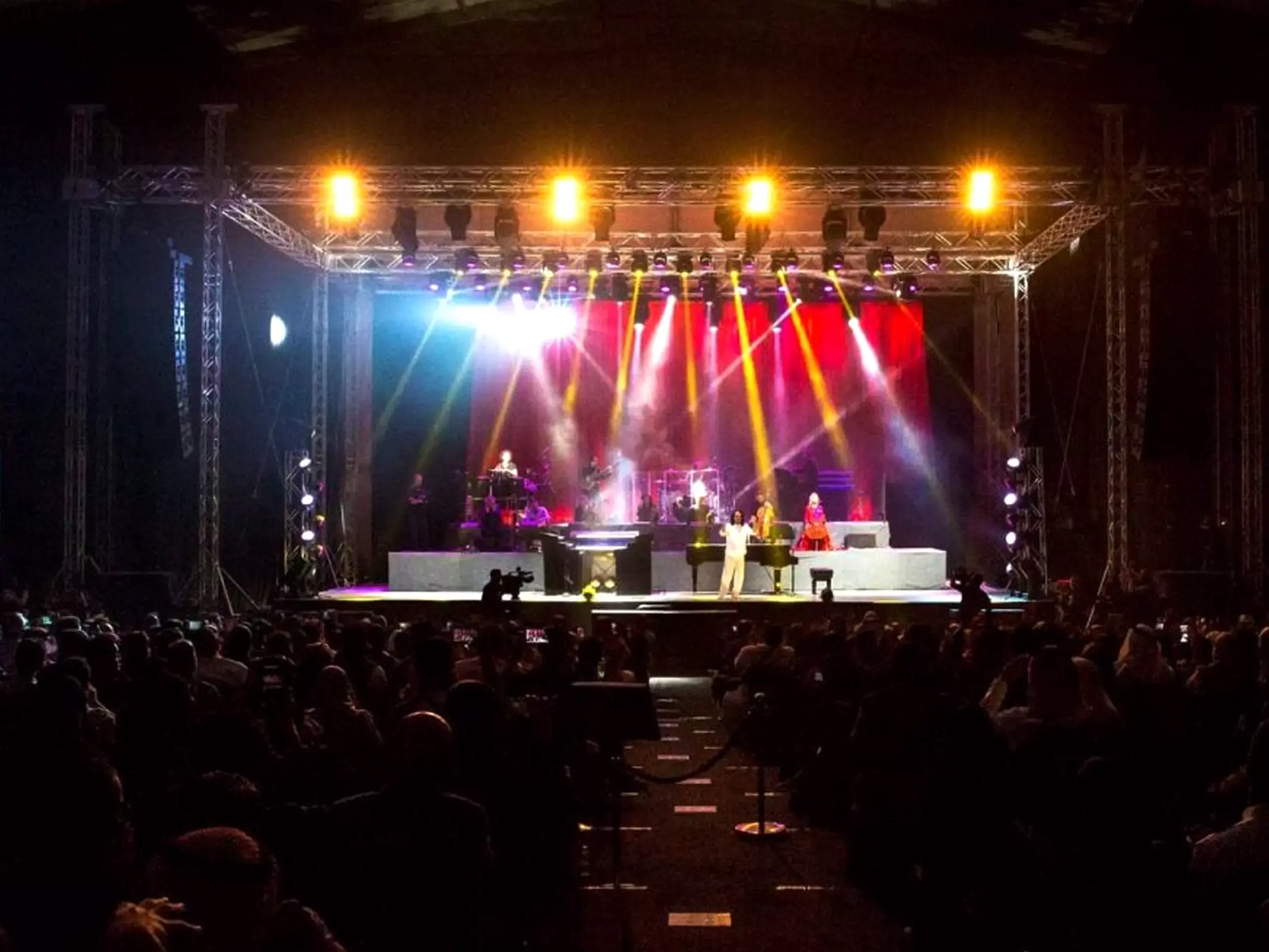 ദുബായിലെ ഇവന്റ് വ്യവസായം കുതിപ്പില്‍;2023 ല്‍  25 % വളര്‍ച്ച