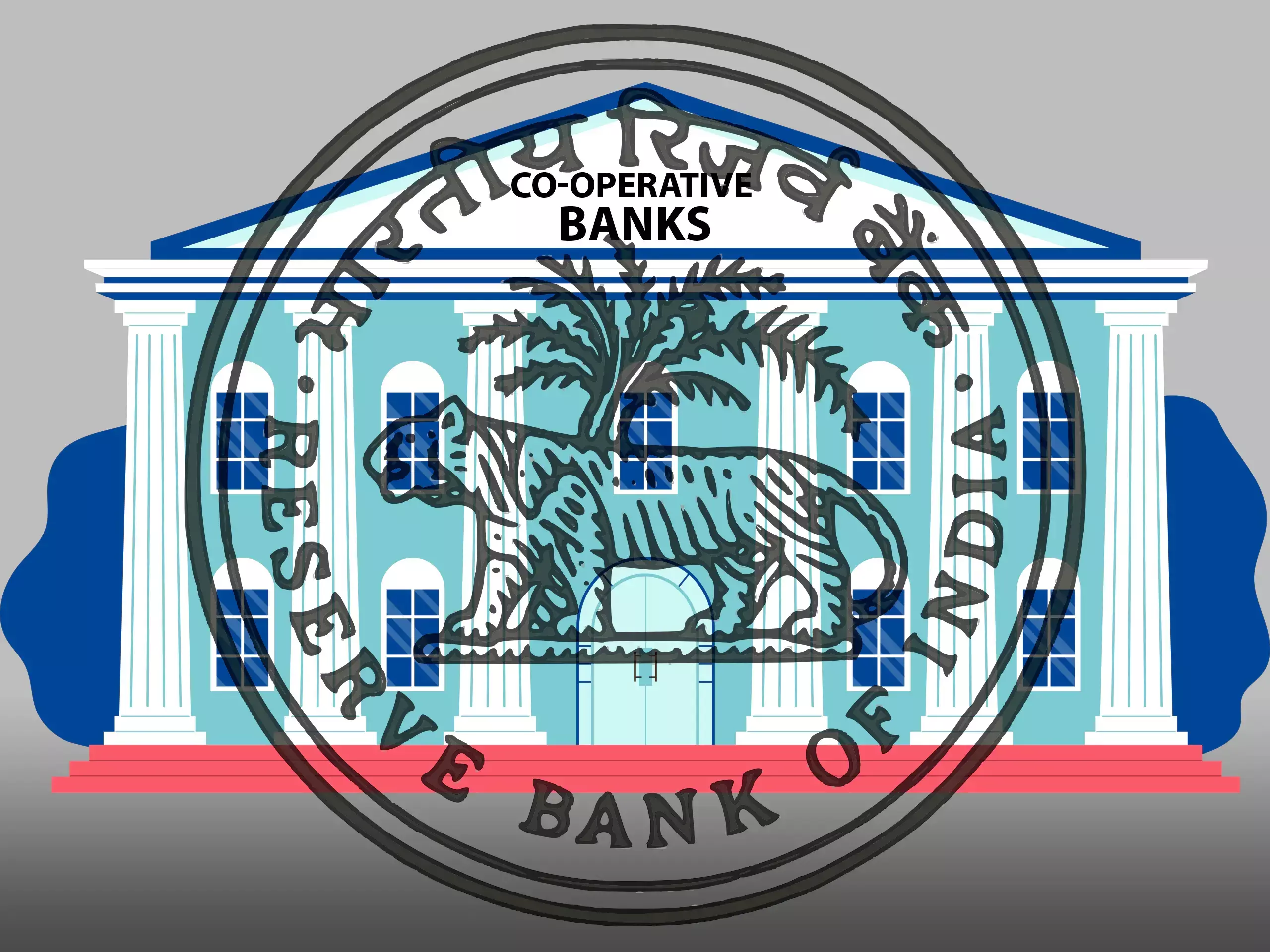 വിവിധ സഹകരണ ബാങ്കുകള്‍ക്ക് പിഴയിട്ട് ആര്‍ബിഐ