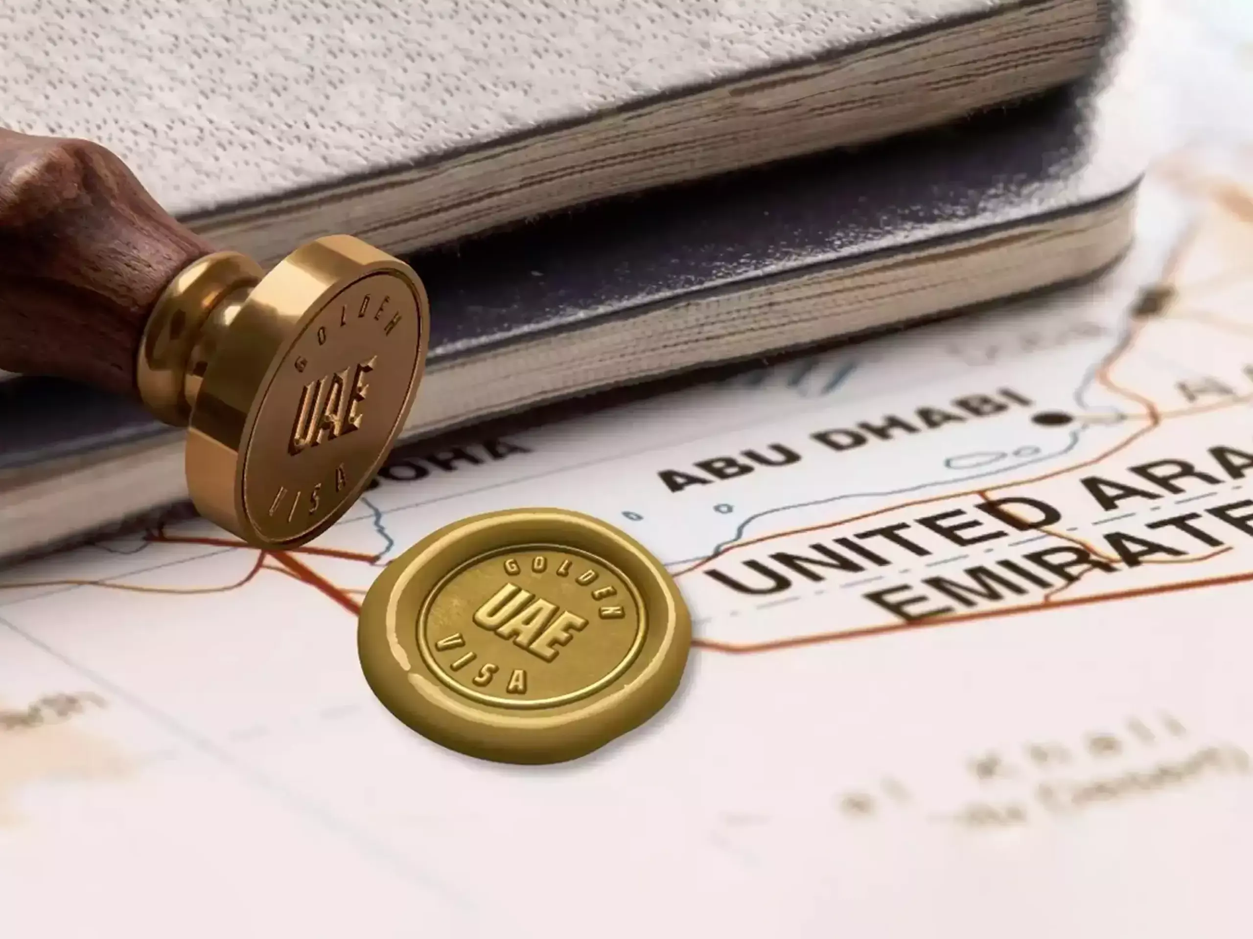 10 വർഷത്തെ ഗോൾഡൻ വിസ ഉൾപ്പെടെ വ്യവസായം ആകർഷിക്കാൻ പദ്ധതികളുമായി യുഎഇ