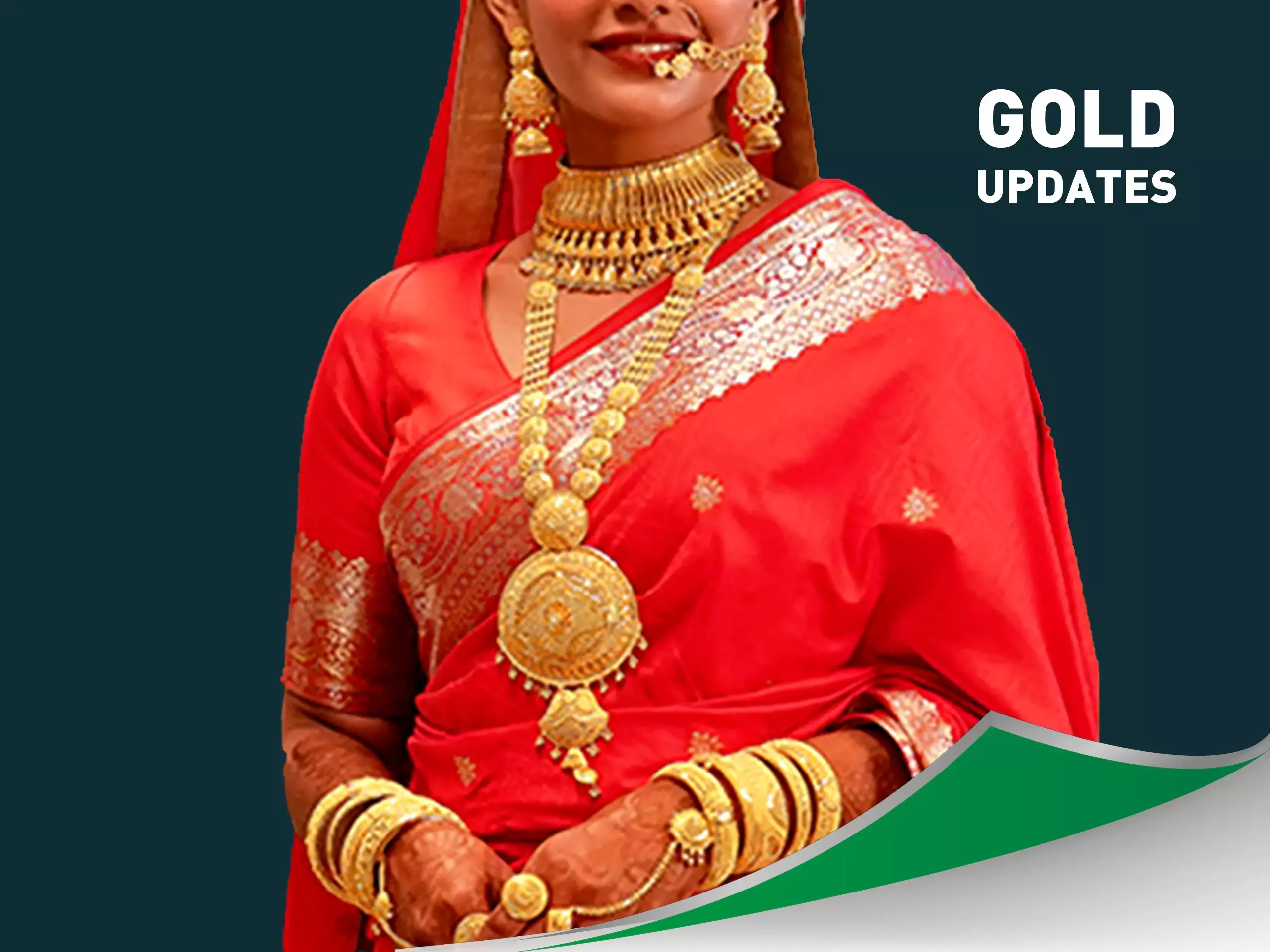 സ്വര്‍ണം 50,000 ത്തിലേക്ക്; ഇന്ന് വില കൂടി