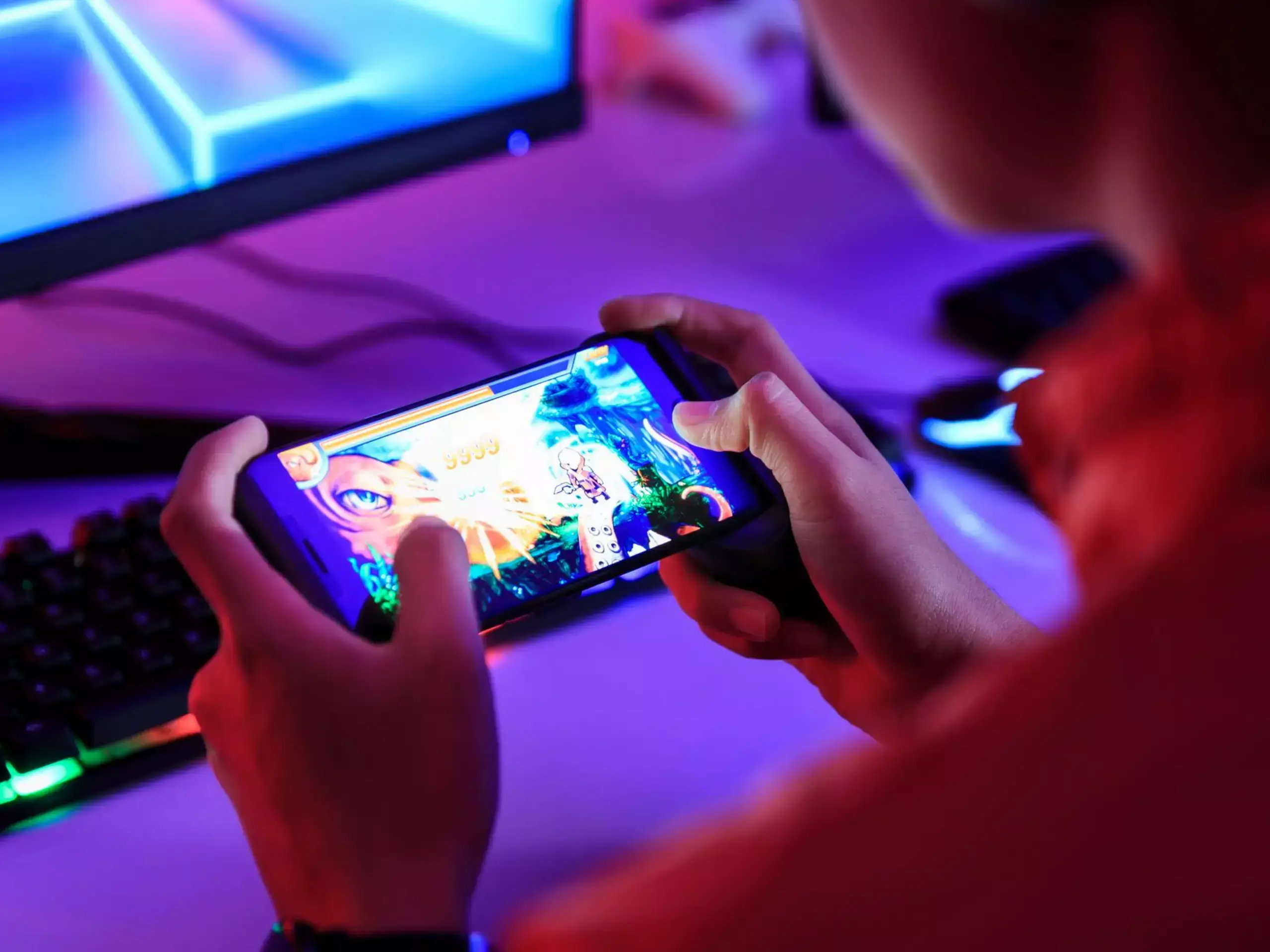 മൊബൈൽ ഗെയിമിംഗ് പ്രതിഭകളെ തേടുന്നു, രണ്ടര ലക്ഷം തൊഴിൽ അവസരങ്ങൾ