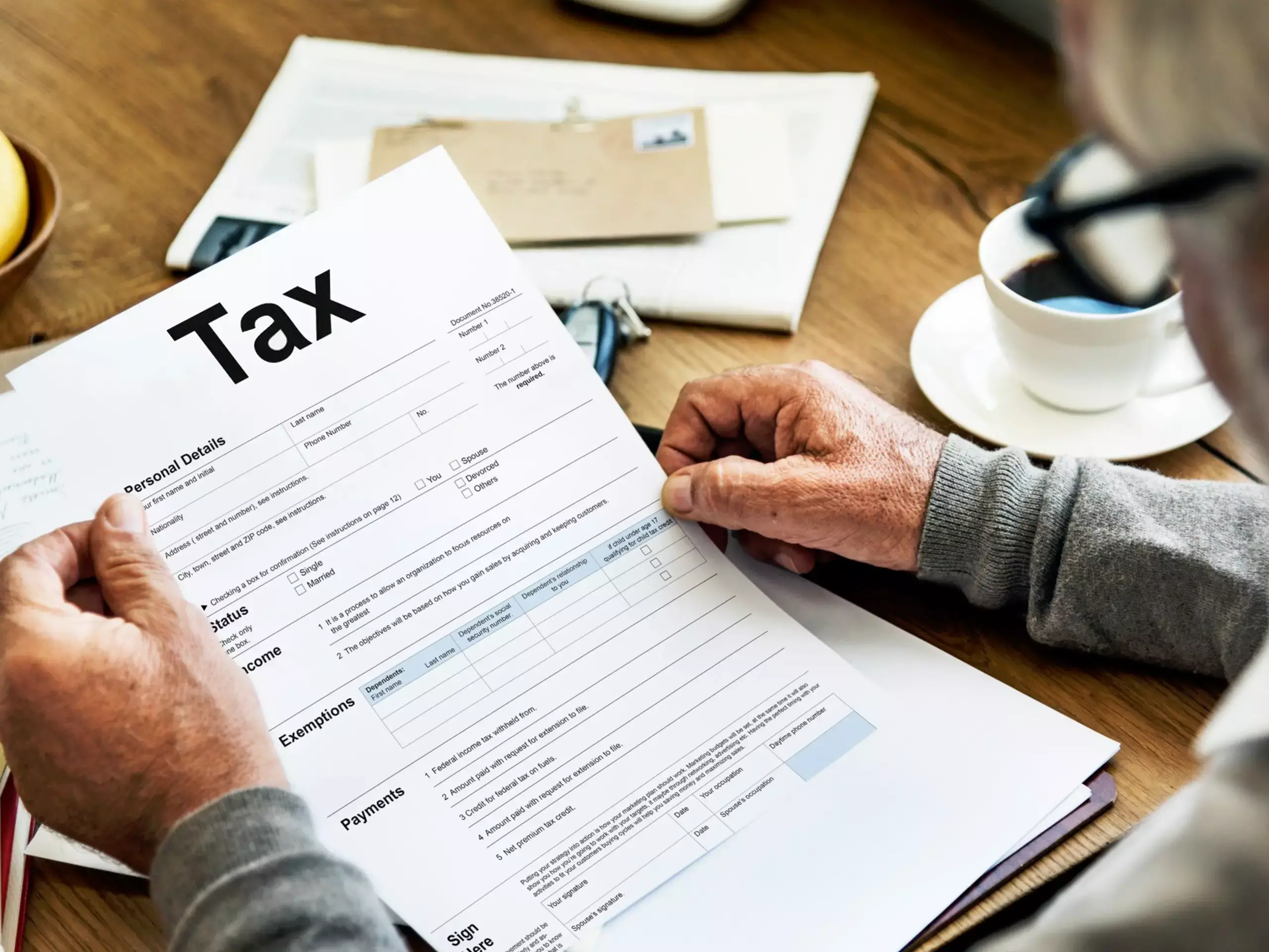 പഴയ നികുതി വ്യവസ്ഥ ഇപ്പോഴും ആകർഷകമായിരിക്കുന്നത് എന്തുകൊണ്ട് ? പഴയ നികുതി വ്യവസ്ഥ ഇപ്പോഴും ആകർഷകമായിരിക്കുന്നത് എന്തുകൊണ്ട് ?