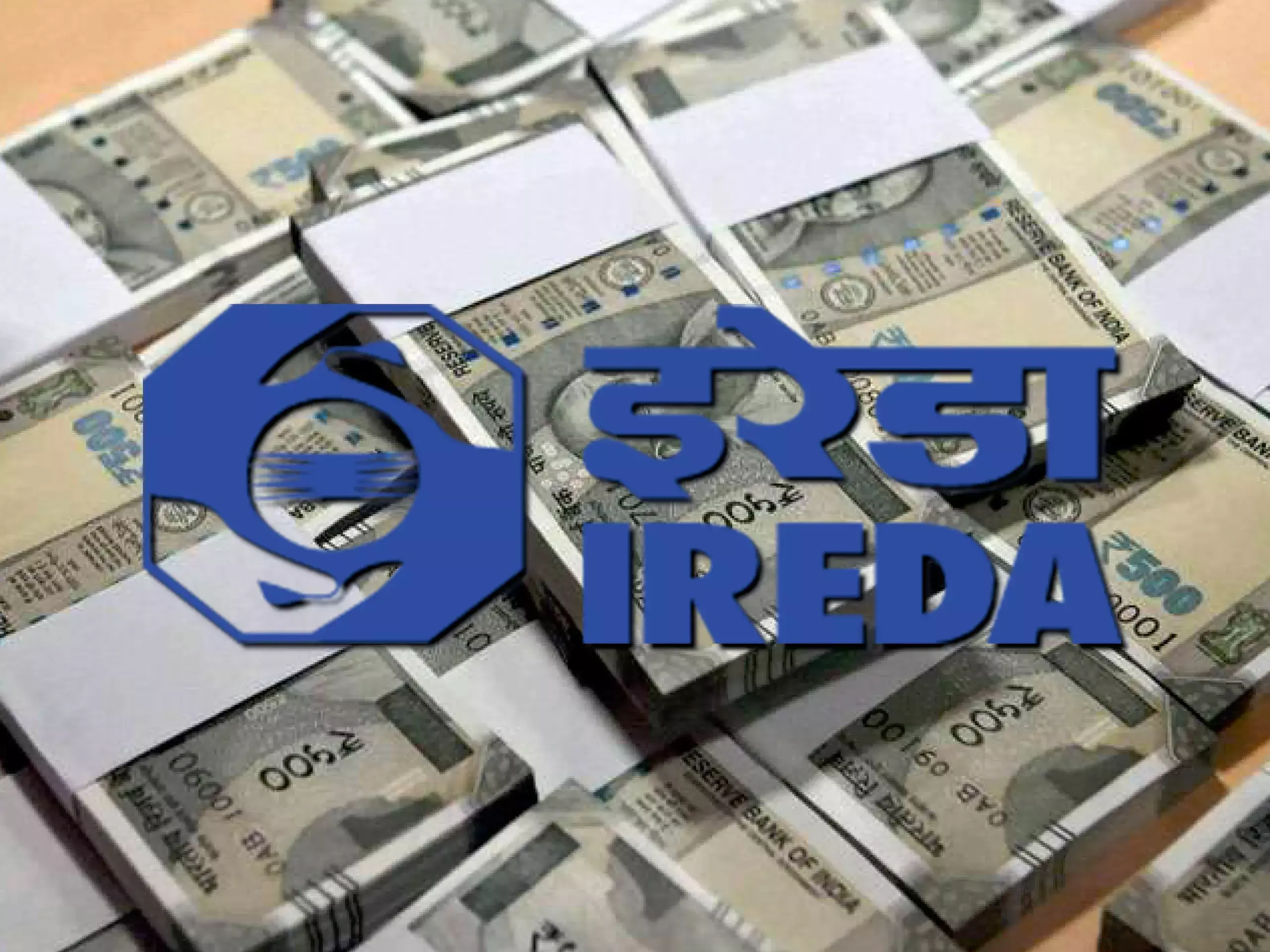 ഐആർഇഡിഎ 24,200 കോടി രൂപ വായ്പയെടുക്കും