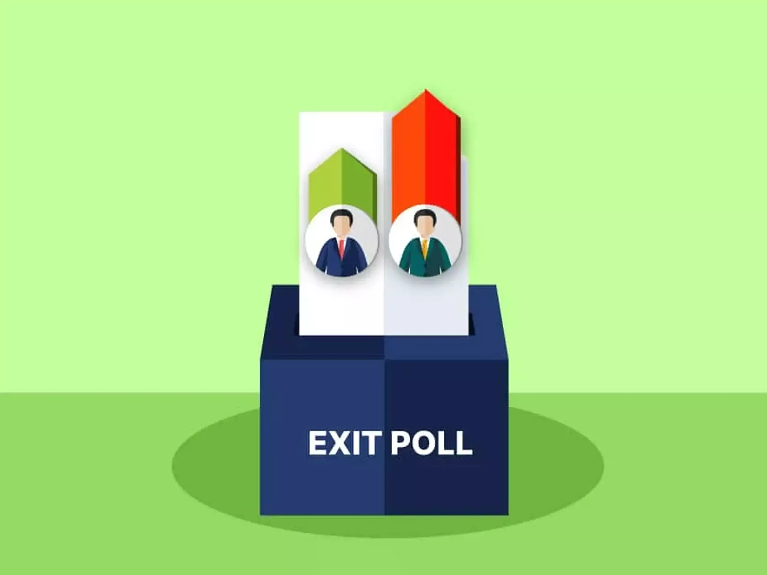 ഏപ്രില്‍ 19 മുതല്‍ ജൂണ്‍ ഒന്നുവരെ എക്സിറ്റ് പോളുകള്‍ക്ക് നിരോധനം