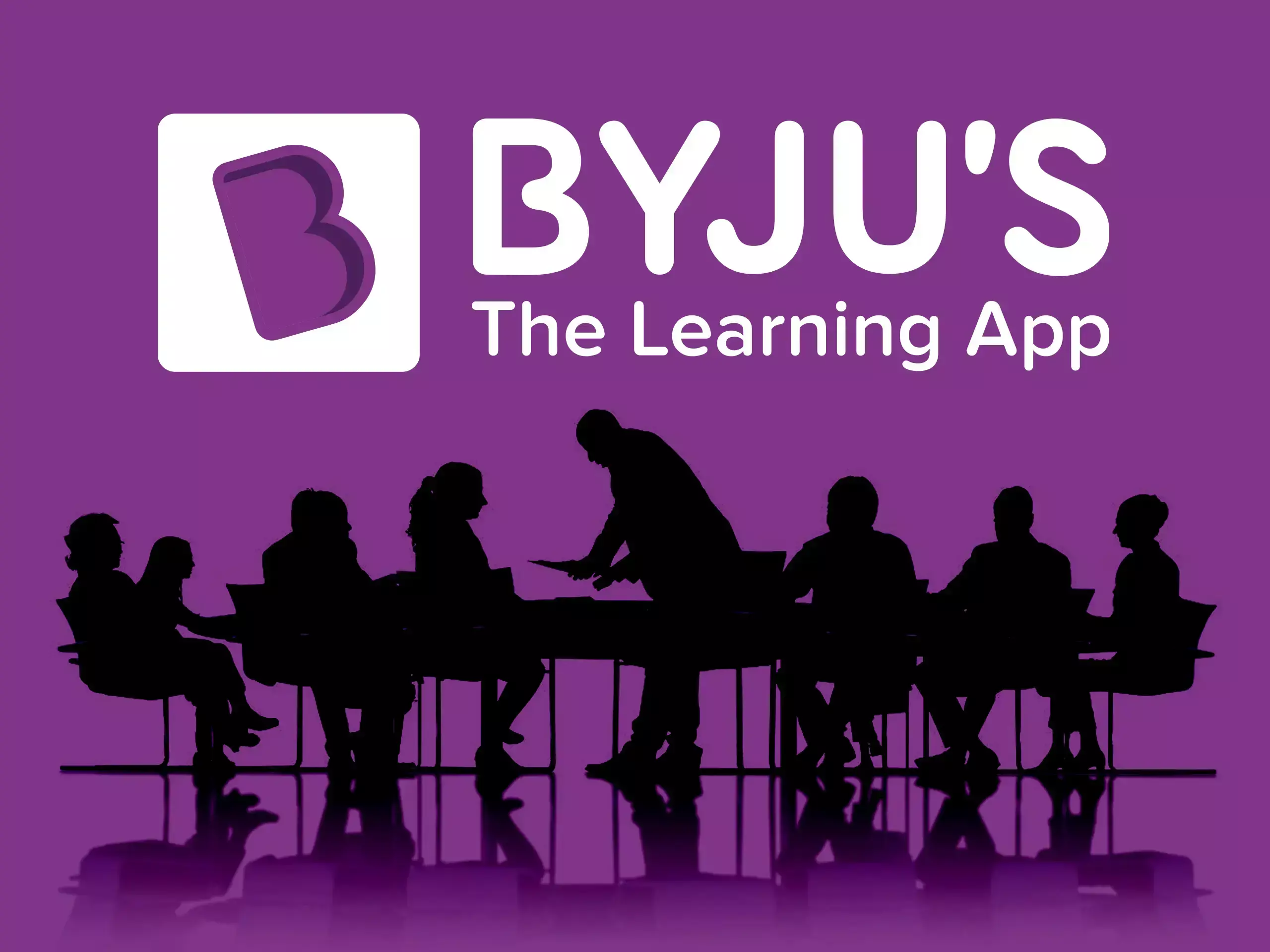 റൈറ്റ്‌സ് ഇഷ്യൂവില്‍ പങ്കെടുക്കാന്‍ നിക്ഷേപകരിലേക്ക് ബൈജു എത്തുന്നു