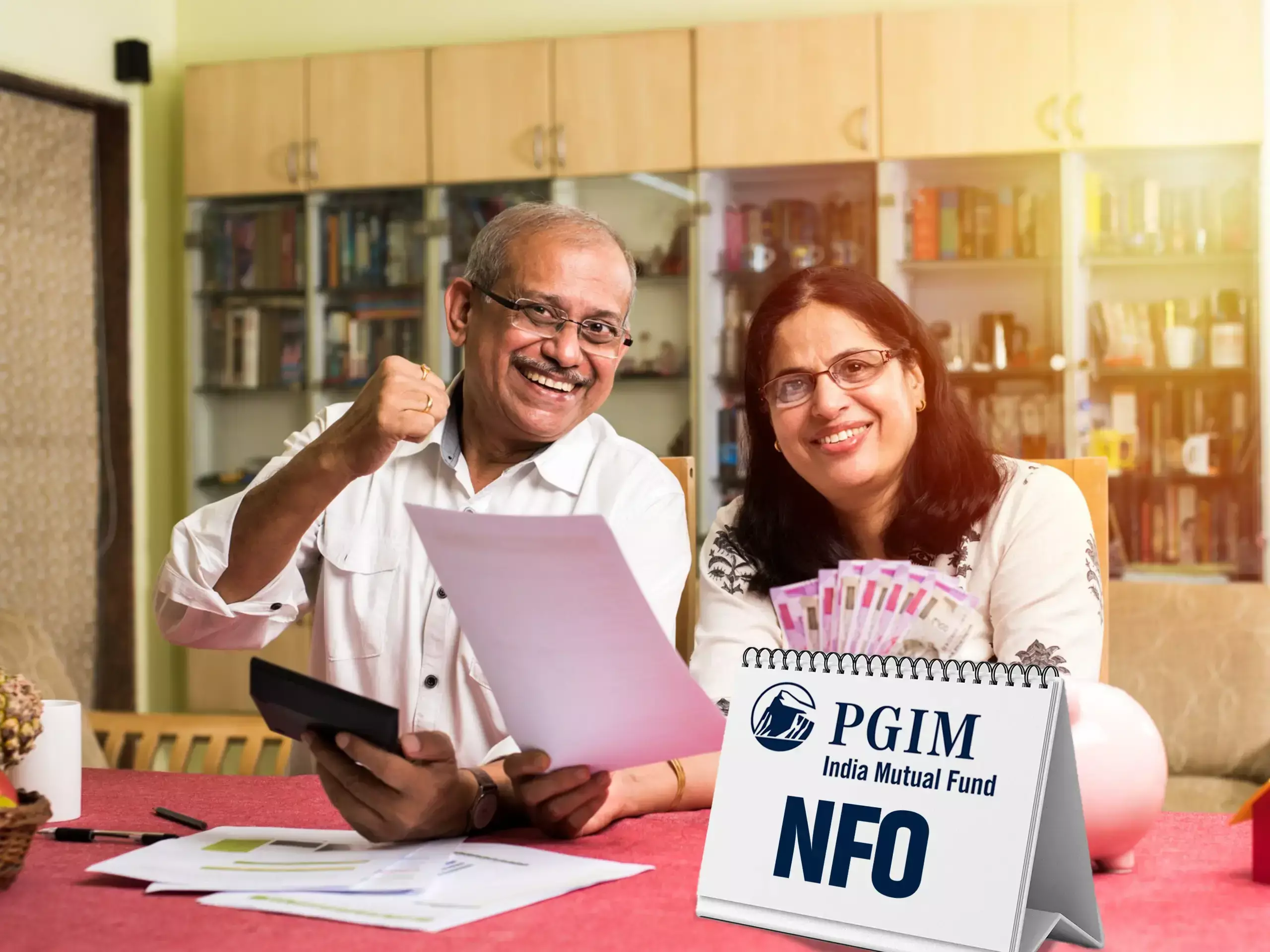 റിട്ടയര്‍മെന്റ് നിക്ഷേപമാണോ അന്വേഷിക്കുന്നത്? പിജിഐഎം ഇന്ത്യ എഎംസിയില്‍ നിന്നും പുതിയ ഫണ്ട്