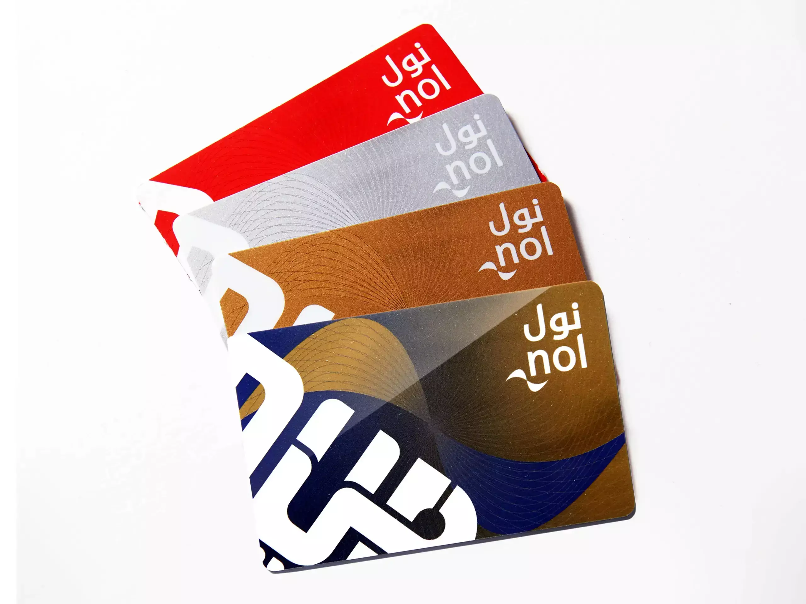 ദുബായില്‍ വിതരണം ചെയ്തത് 600 ലധികം സൗജന്യ നോല്‍ കാര്‍ഡുകള്‍