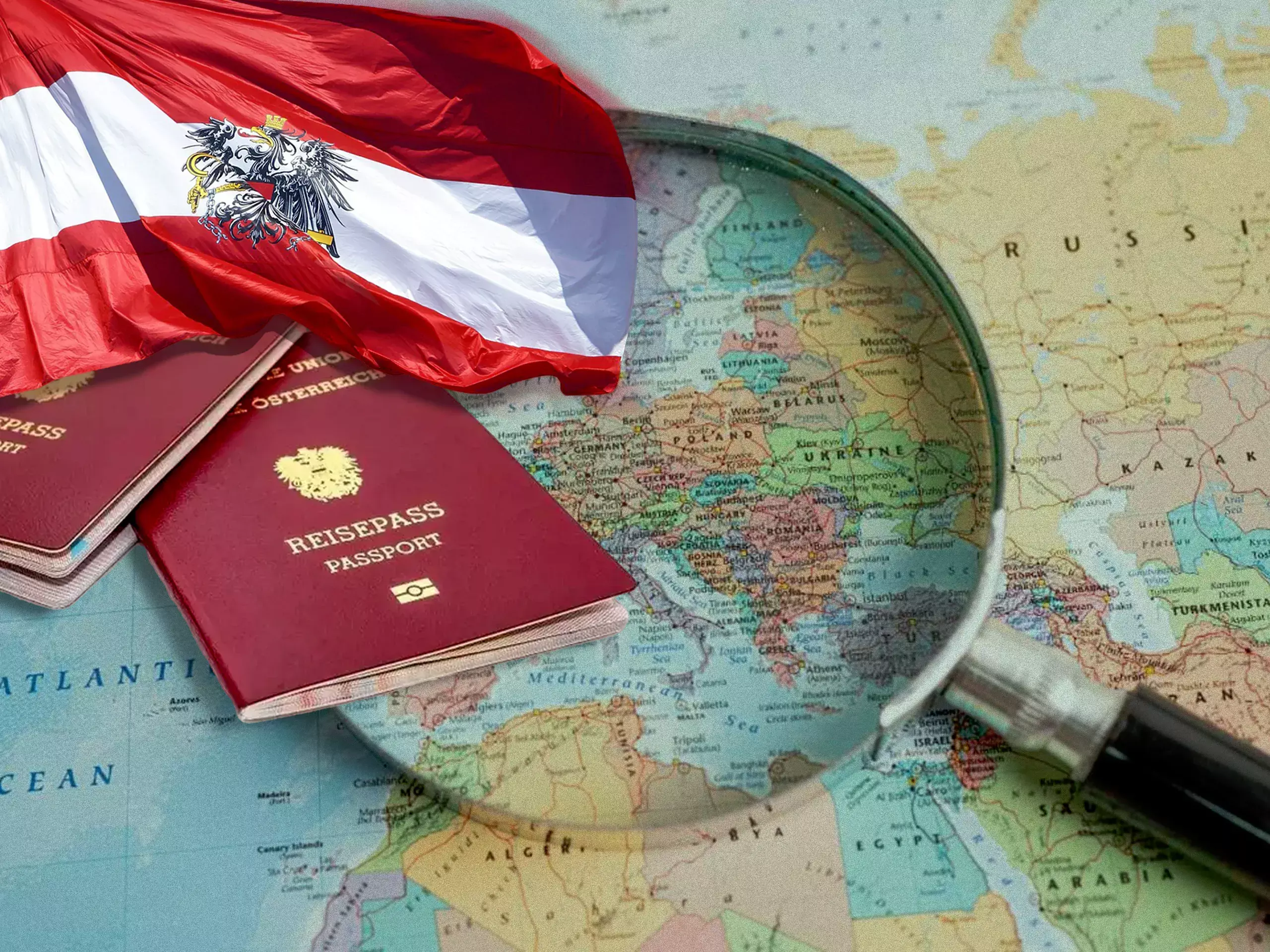 enlargement of the schengen area, austria disagreed with the decision