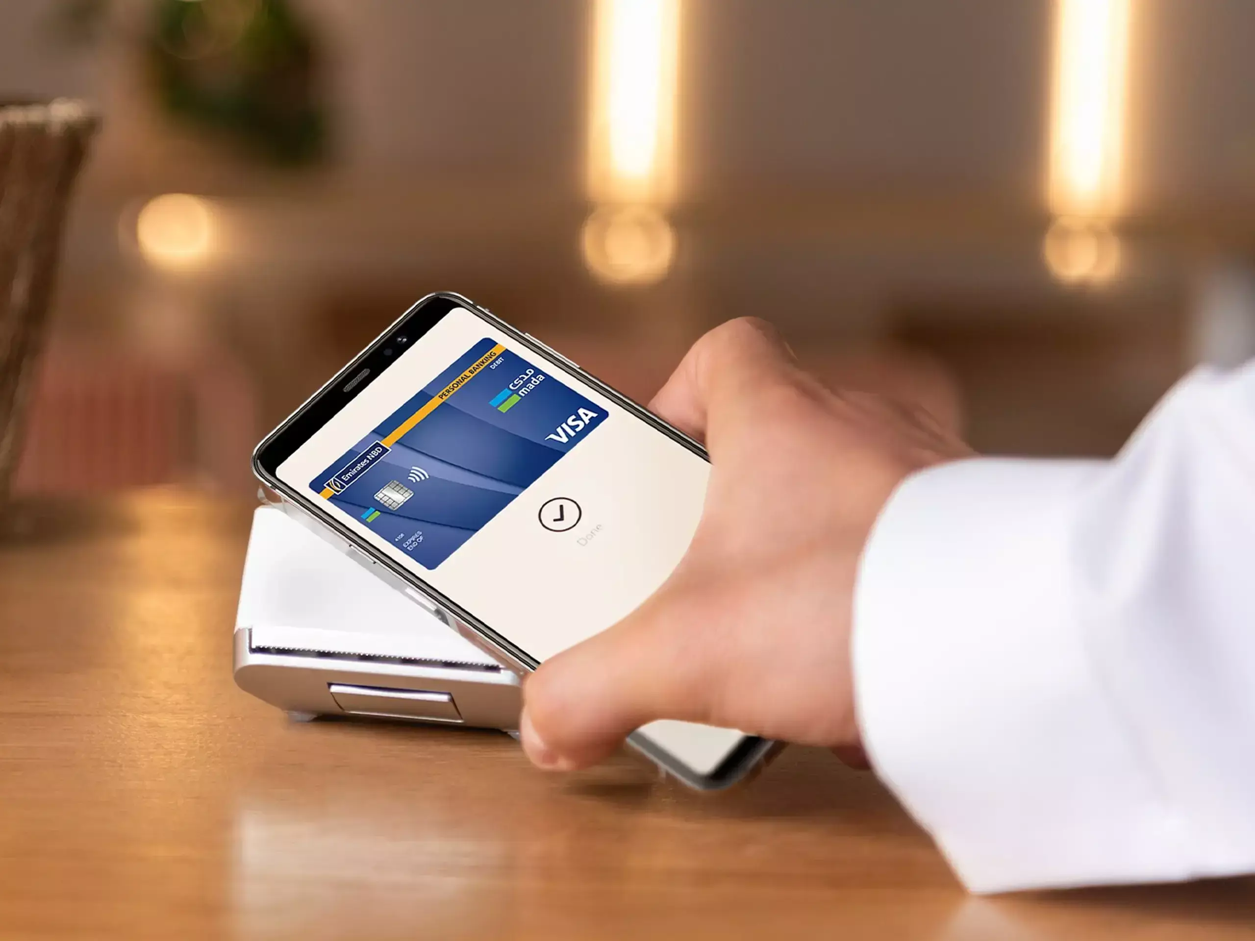 സൗദിയില്‍ ഓണ്‍ലൈന്‍ ഇടപാടുകള്‍ക്ക് പ്രിയമേറുന്നു