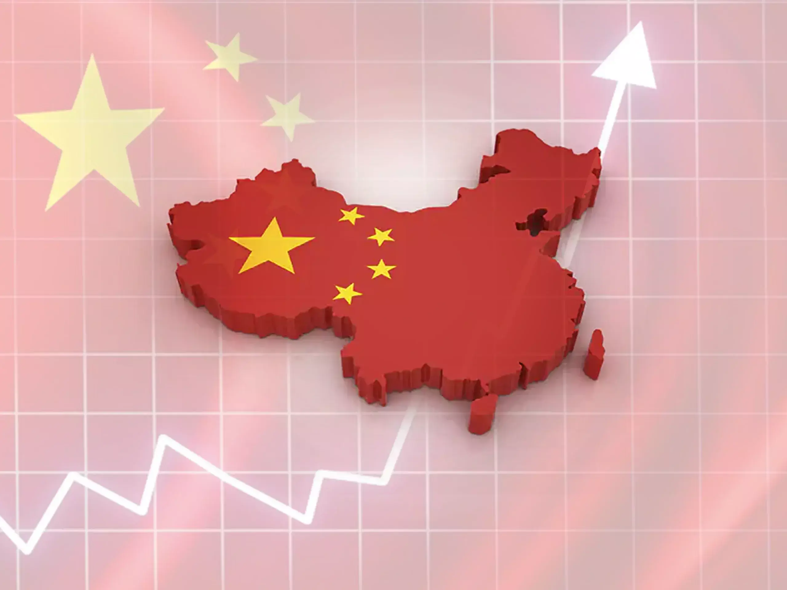 signs that the chinese economy is stabilizing