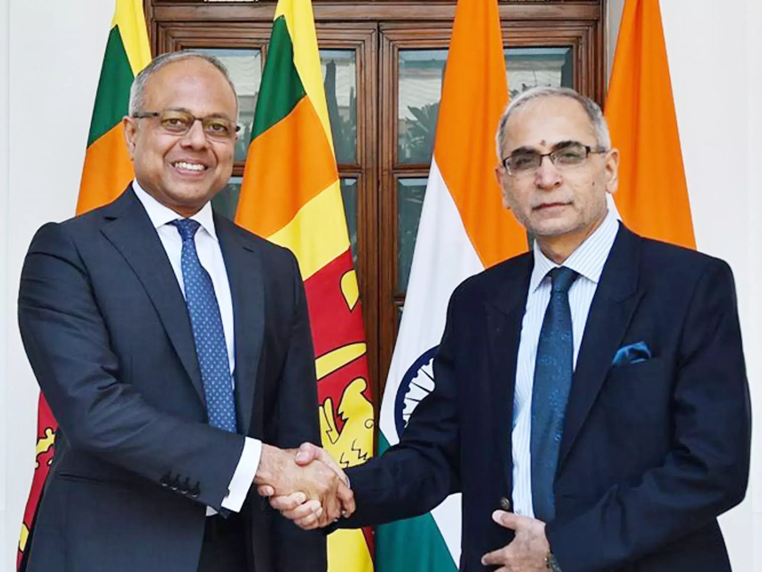 india-sri lanka economic cooperation will ensure progress