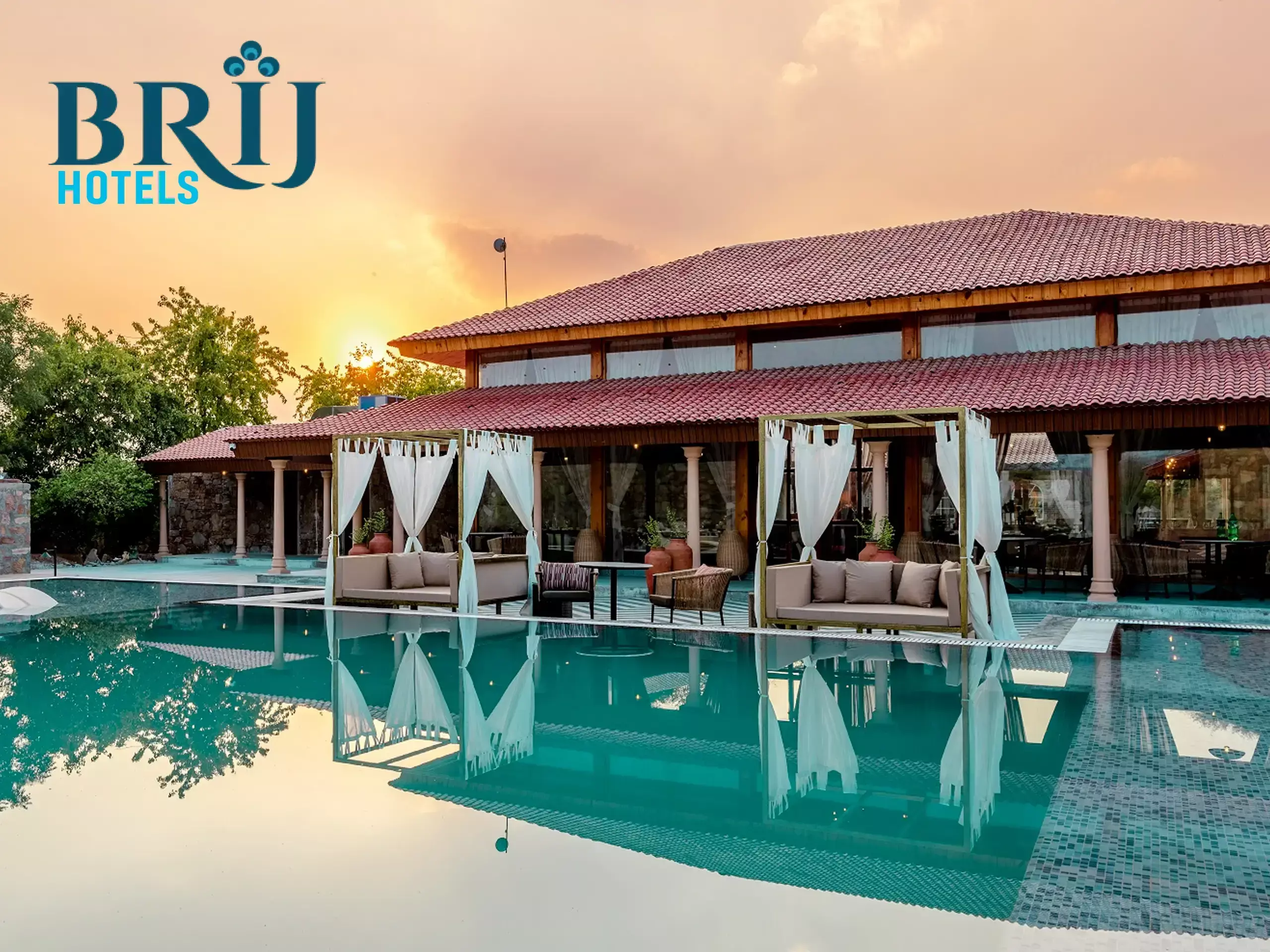 50 ബോട്ടിക് പ്രോപ്പര്‍ട്ടികള്‍ പ്ലാന്‍ ചെയ്ത് ബ്രിജ് ഹോട്ടല്‍സ്