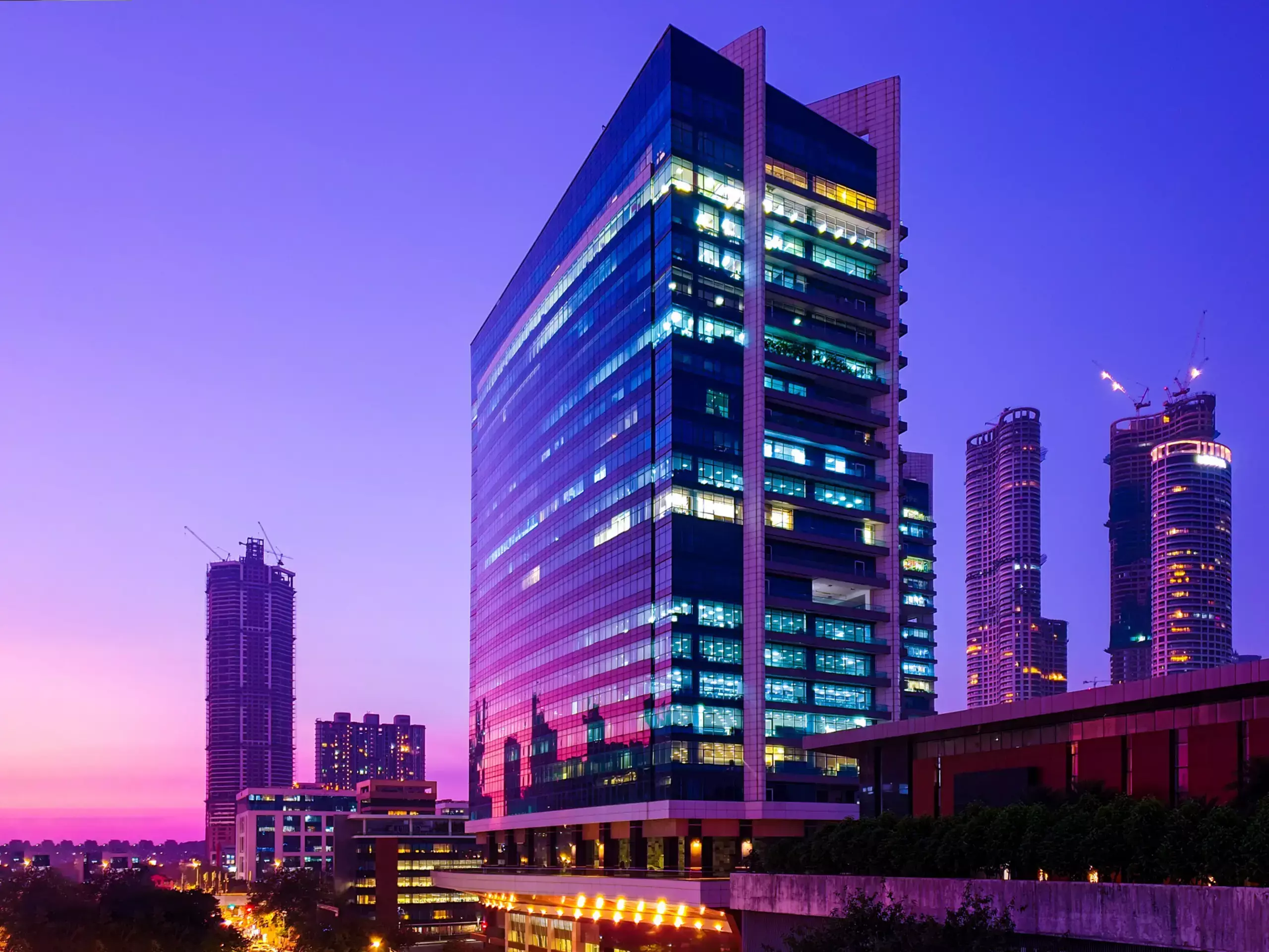 ഹോട്ടല്‍ നിക്ഷേപങ്ങളില്‍ വന്‍ വര്‍ധന