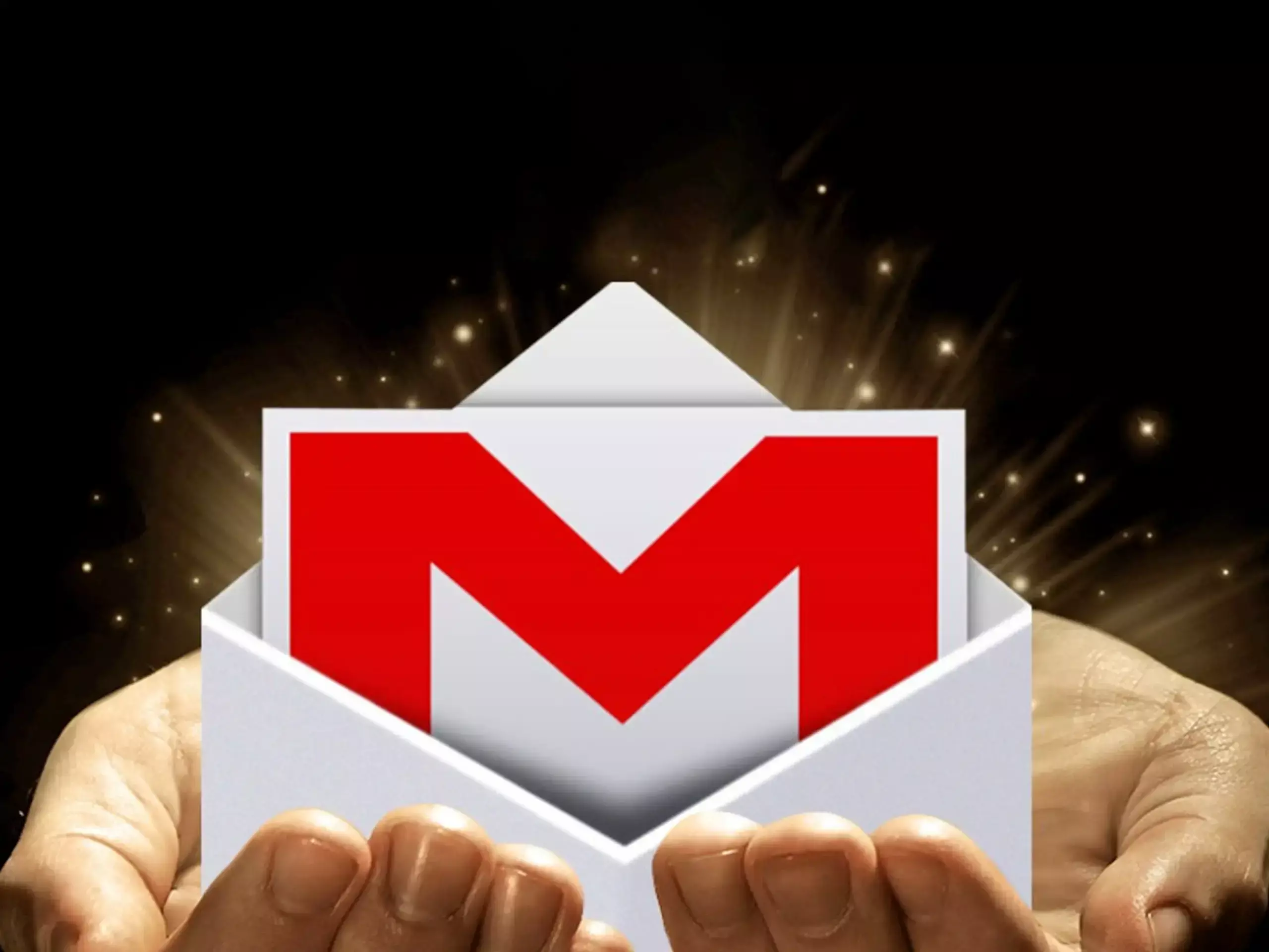 ജി-മെയില്‍ @ 20